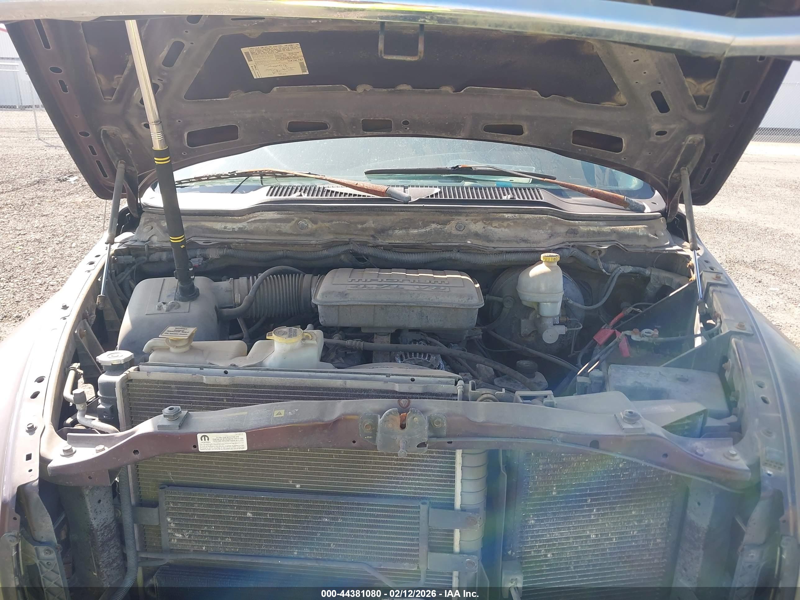 DODGE RAM image 10