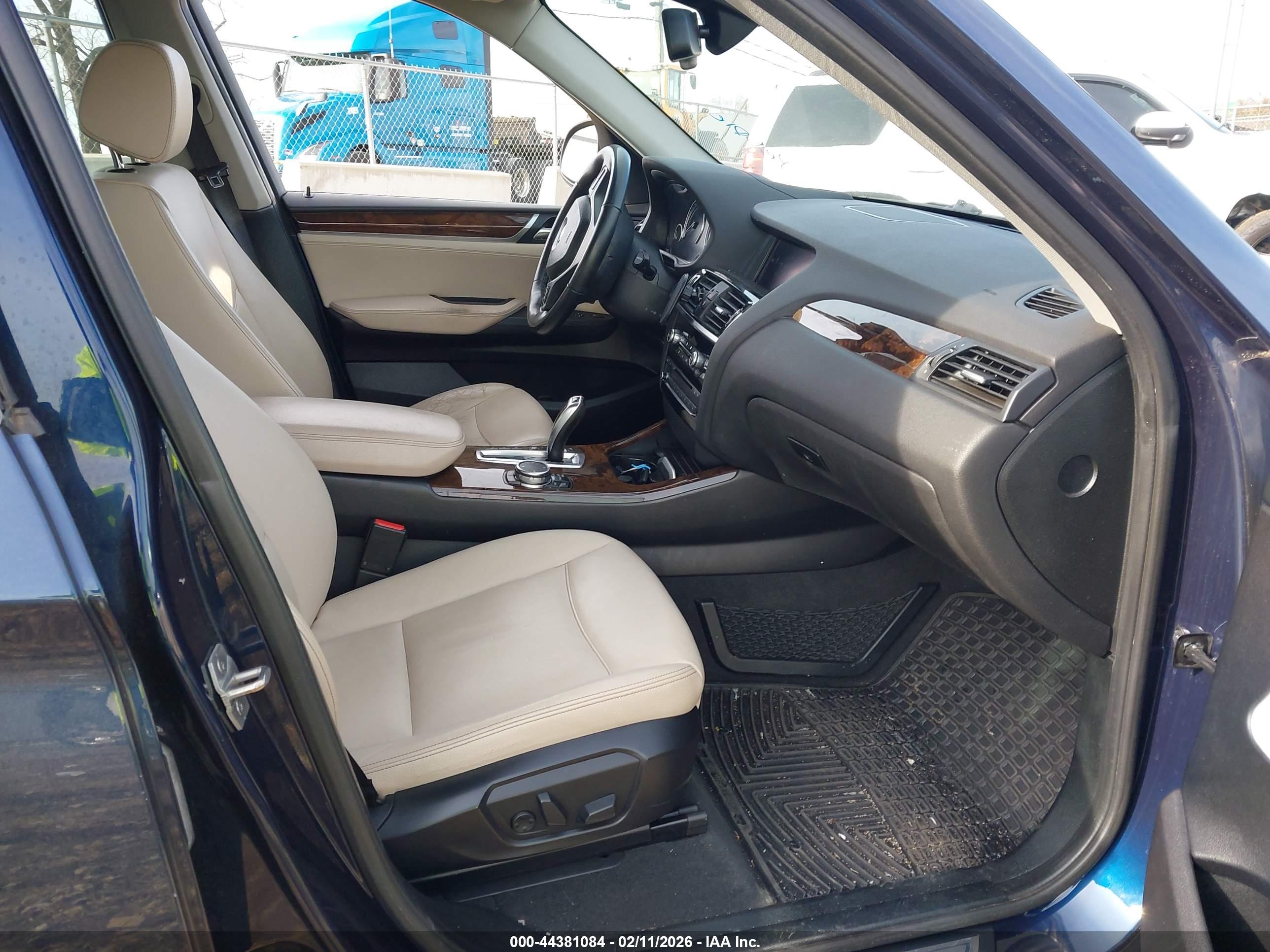 BMW X3 image 5