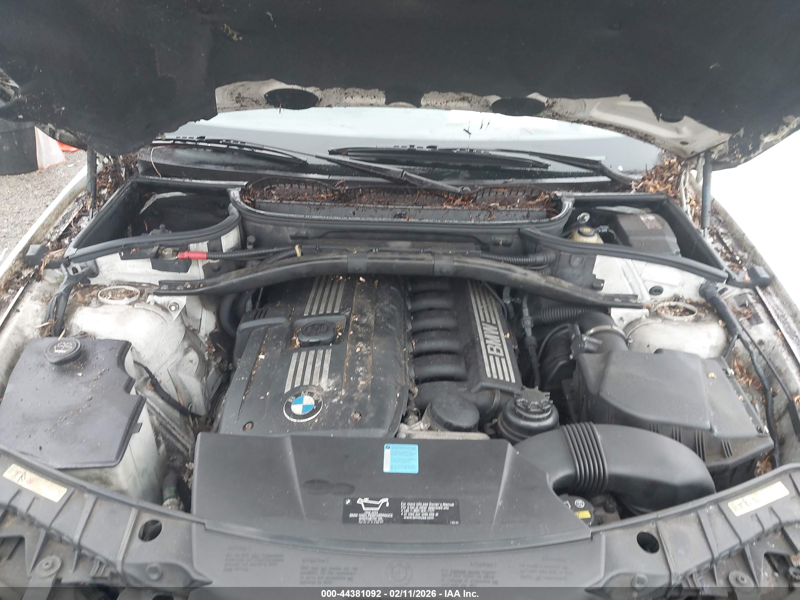 BMW X3 image 10
