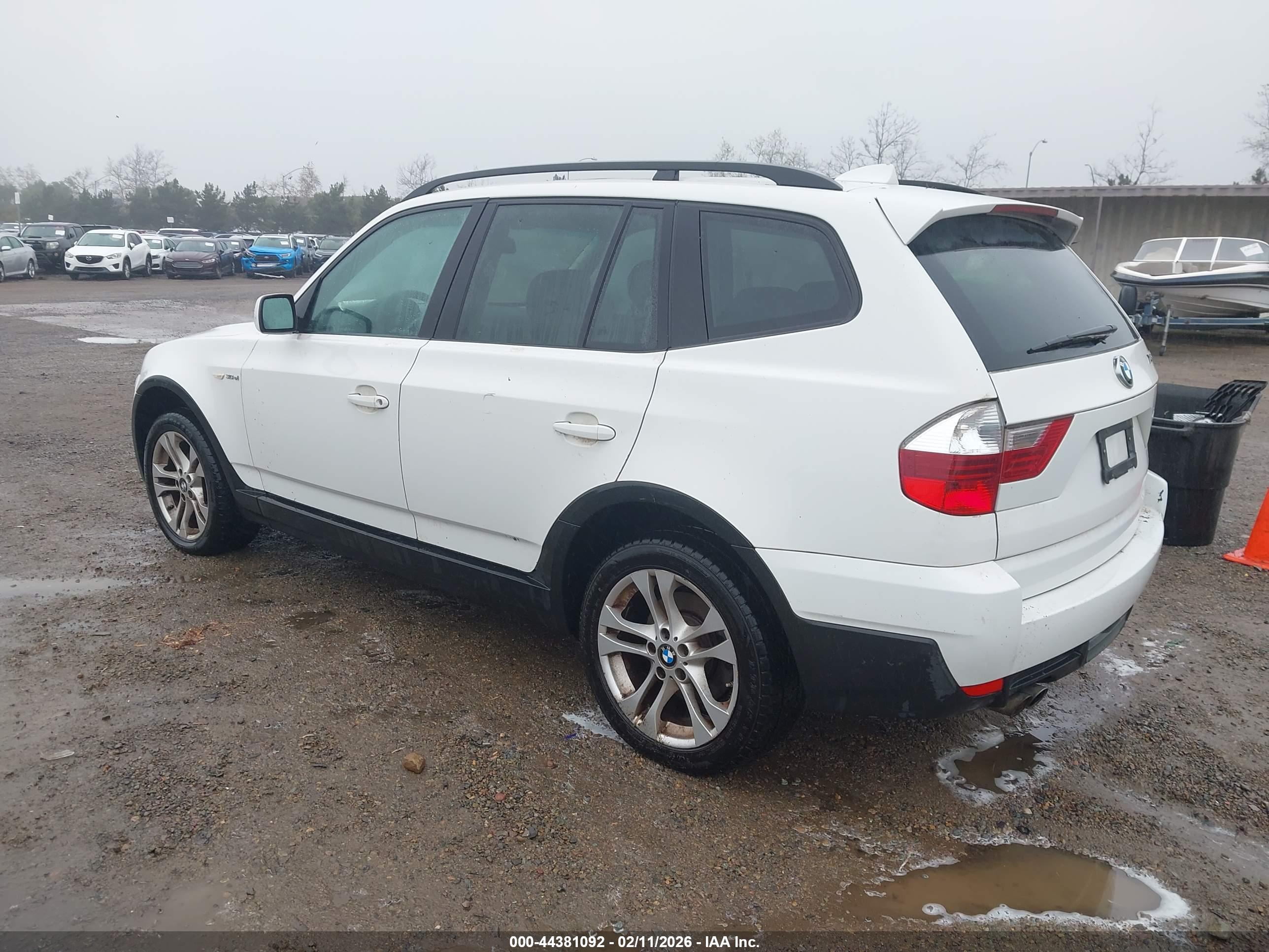 BMW X3 image 3