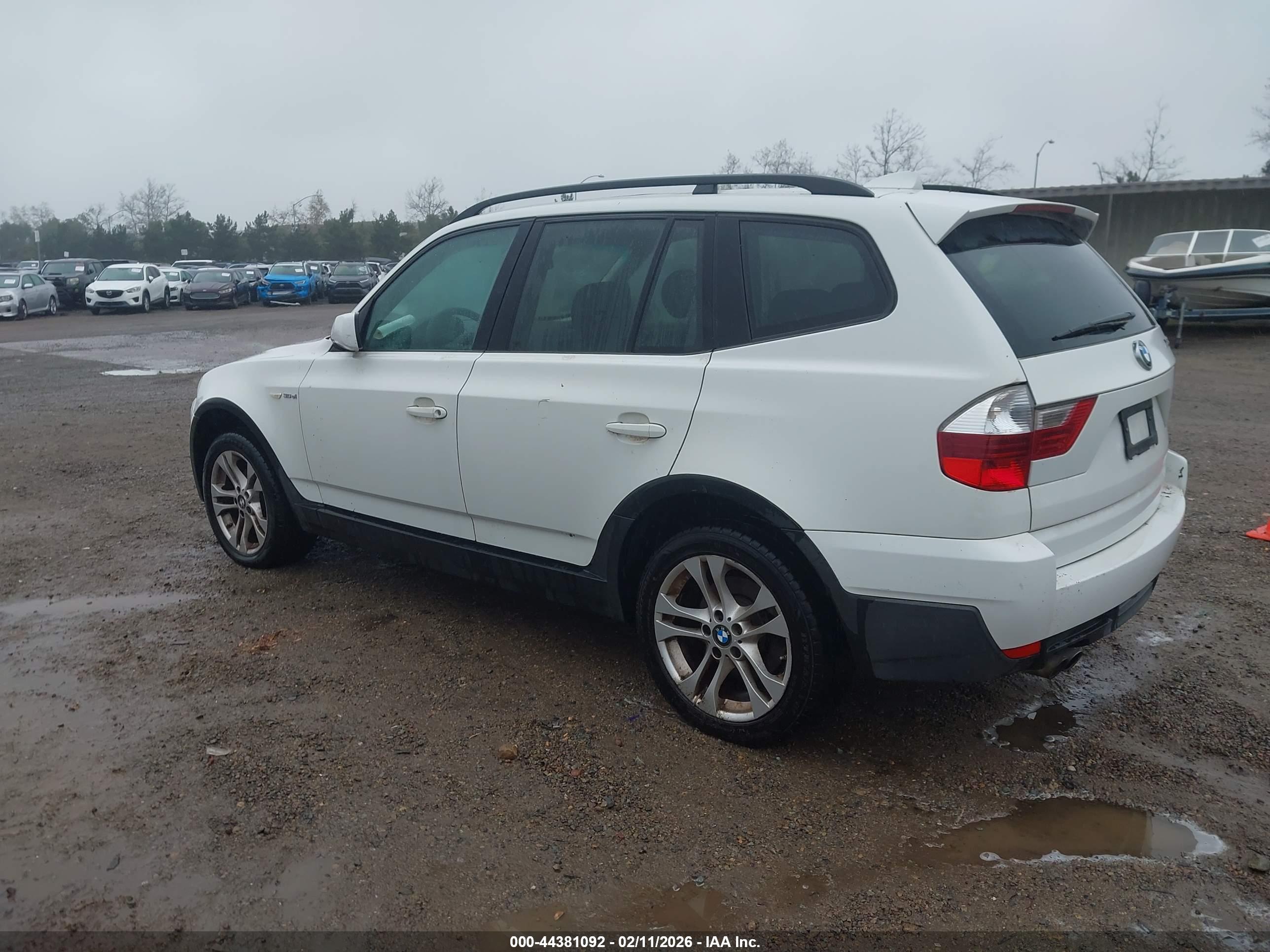 BMW X3 image 6