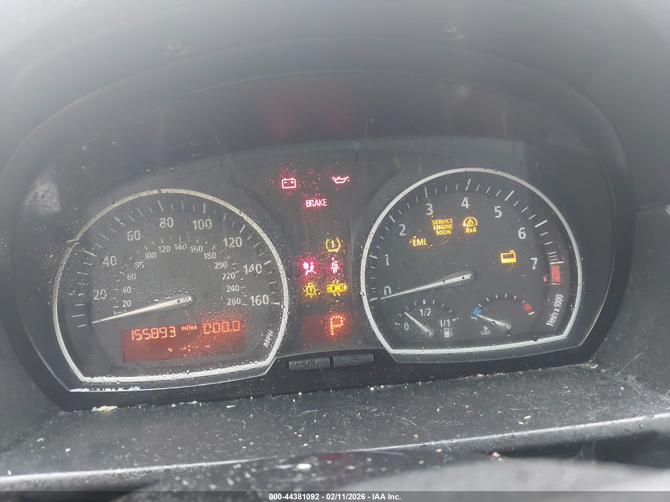 BMW X3 image 7