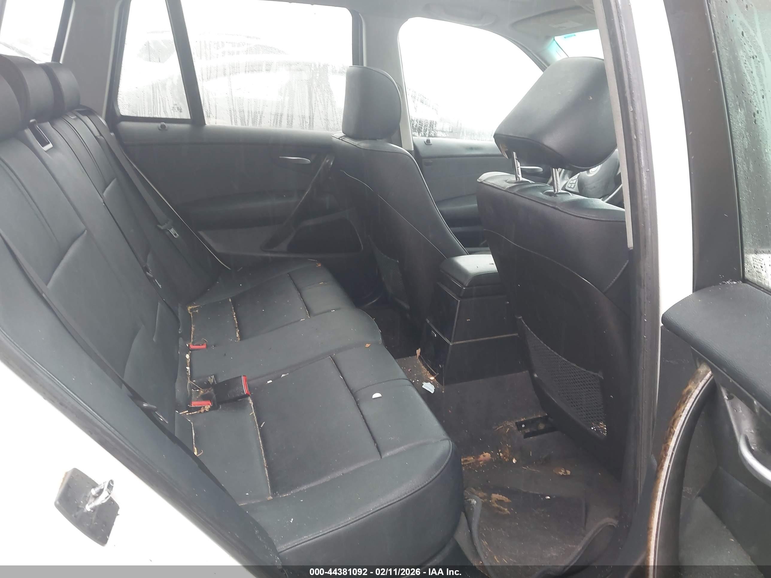 BMW X3 image 8