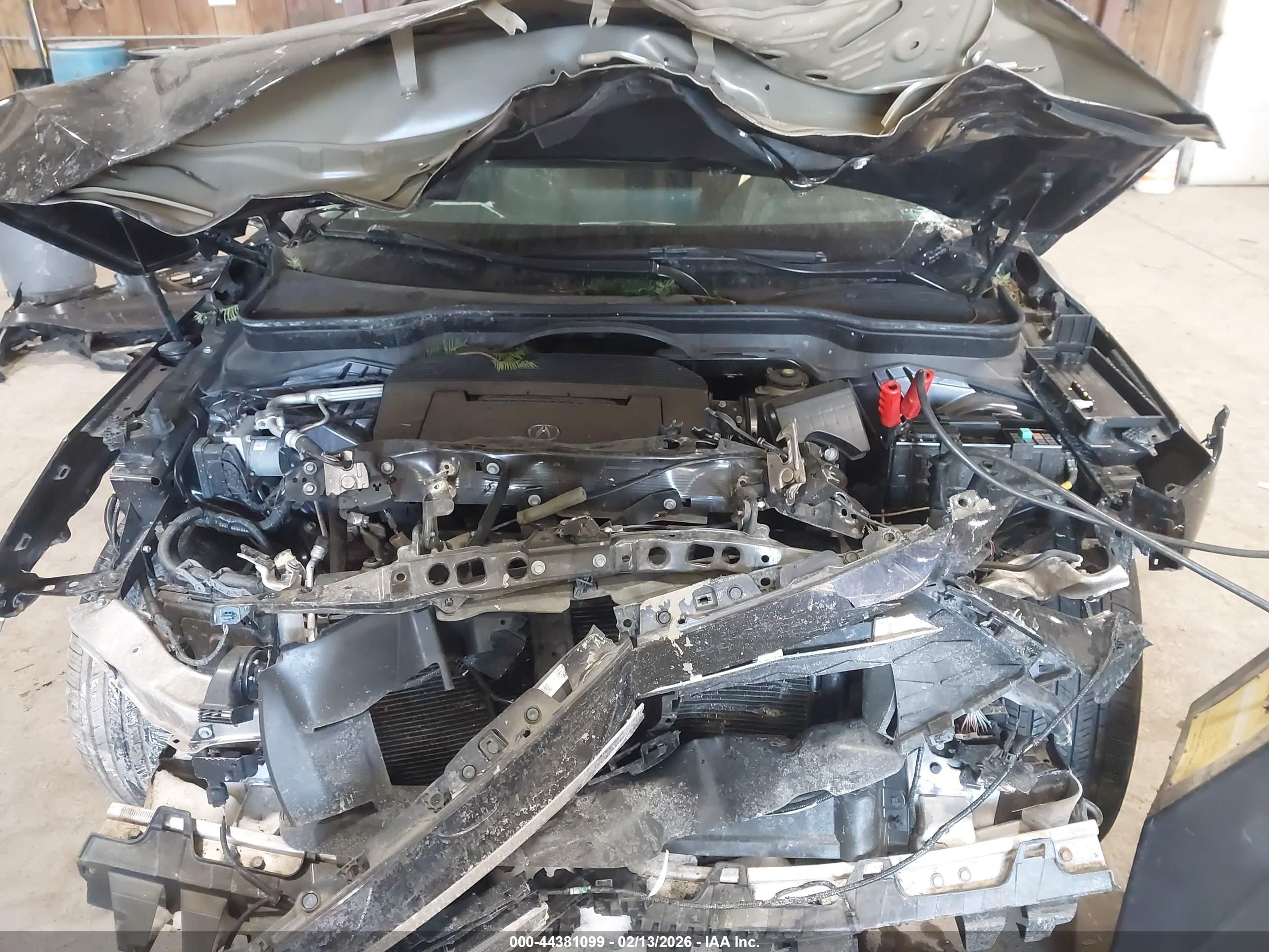 ACURA MDX image 10