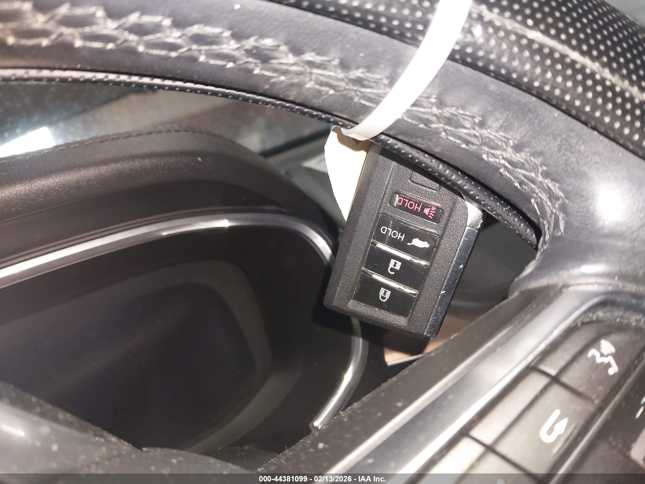 ACURA MDX image 11