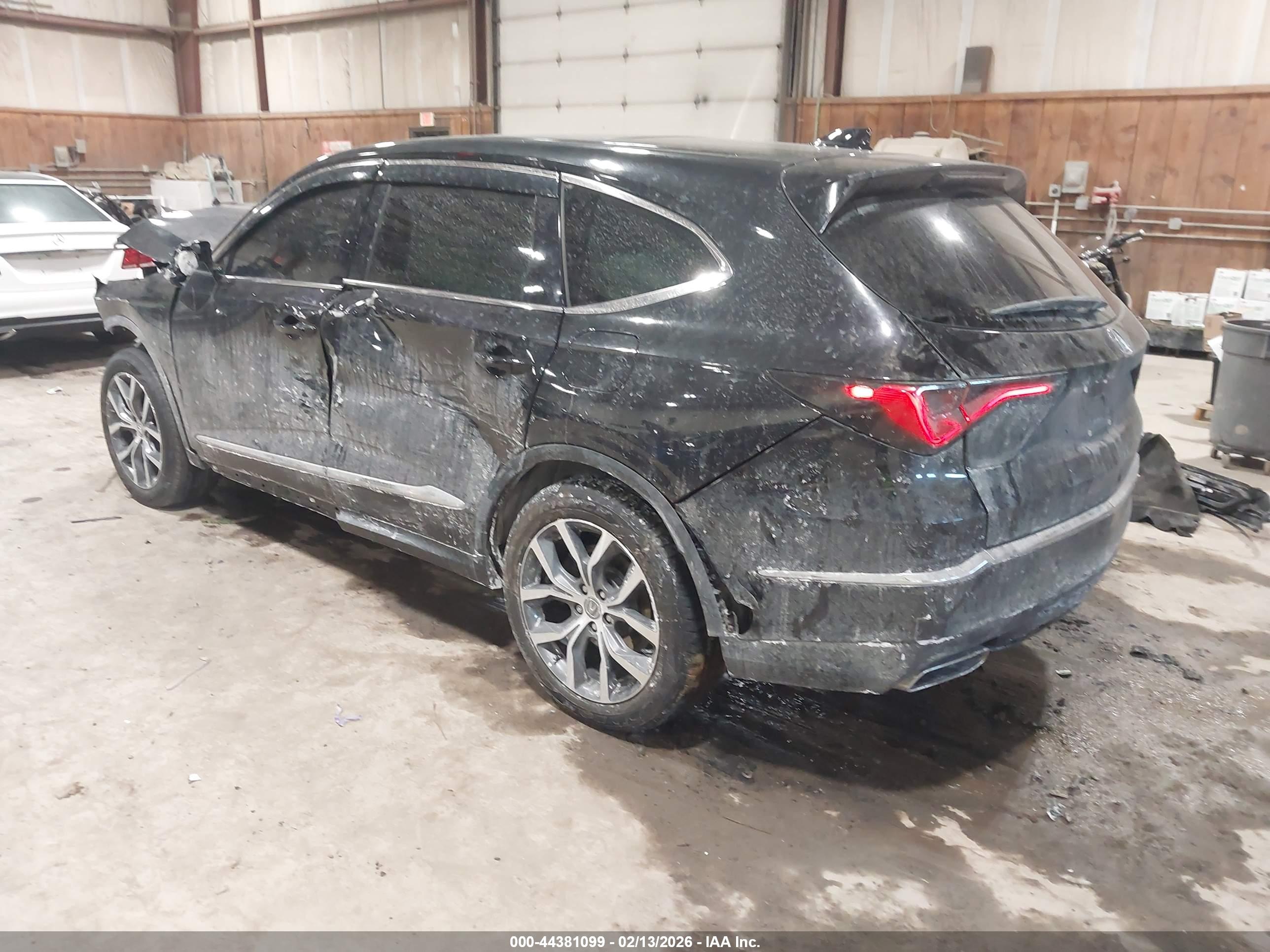 ACURA MDX image 3