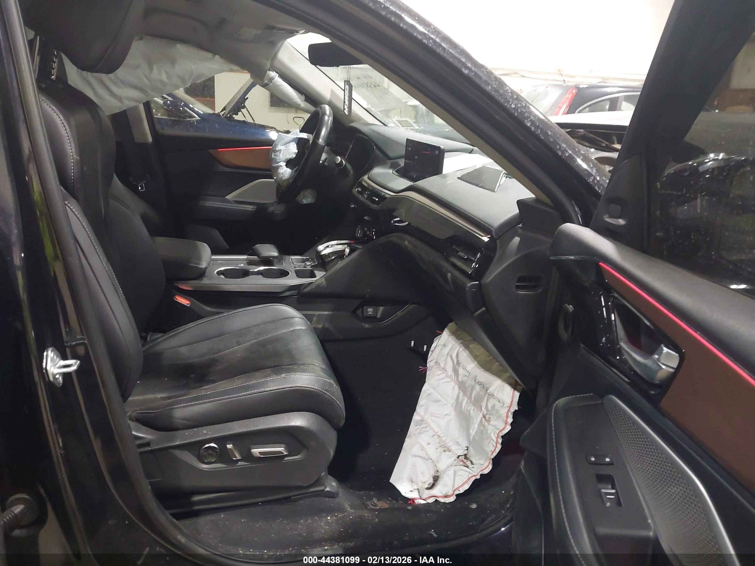 ACURA MDX image 5