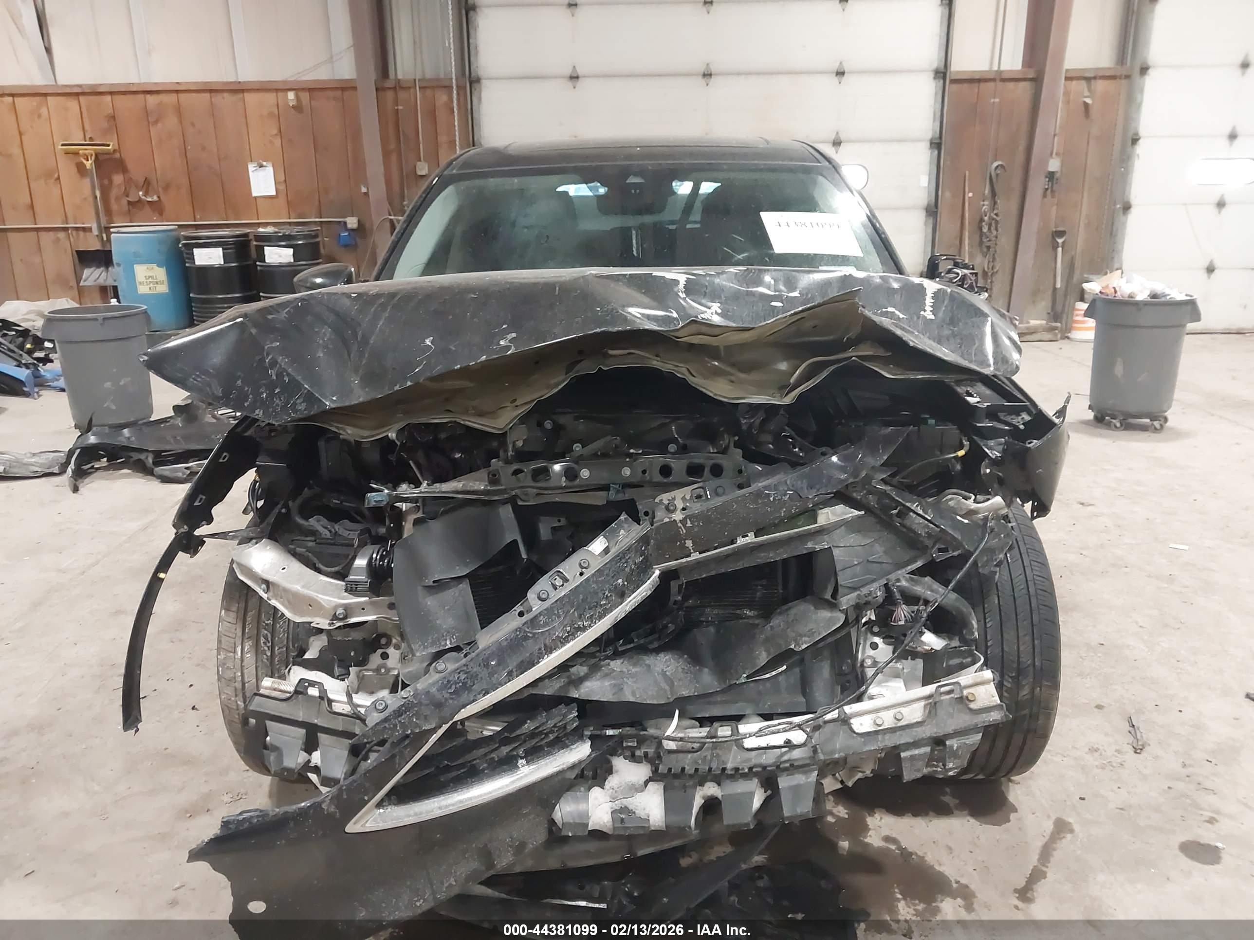 ACURA MDX image 6