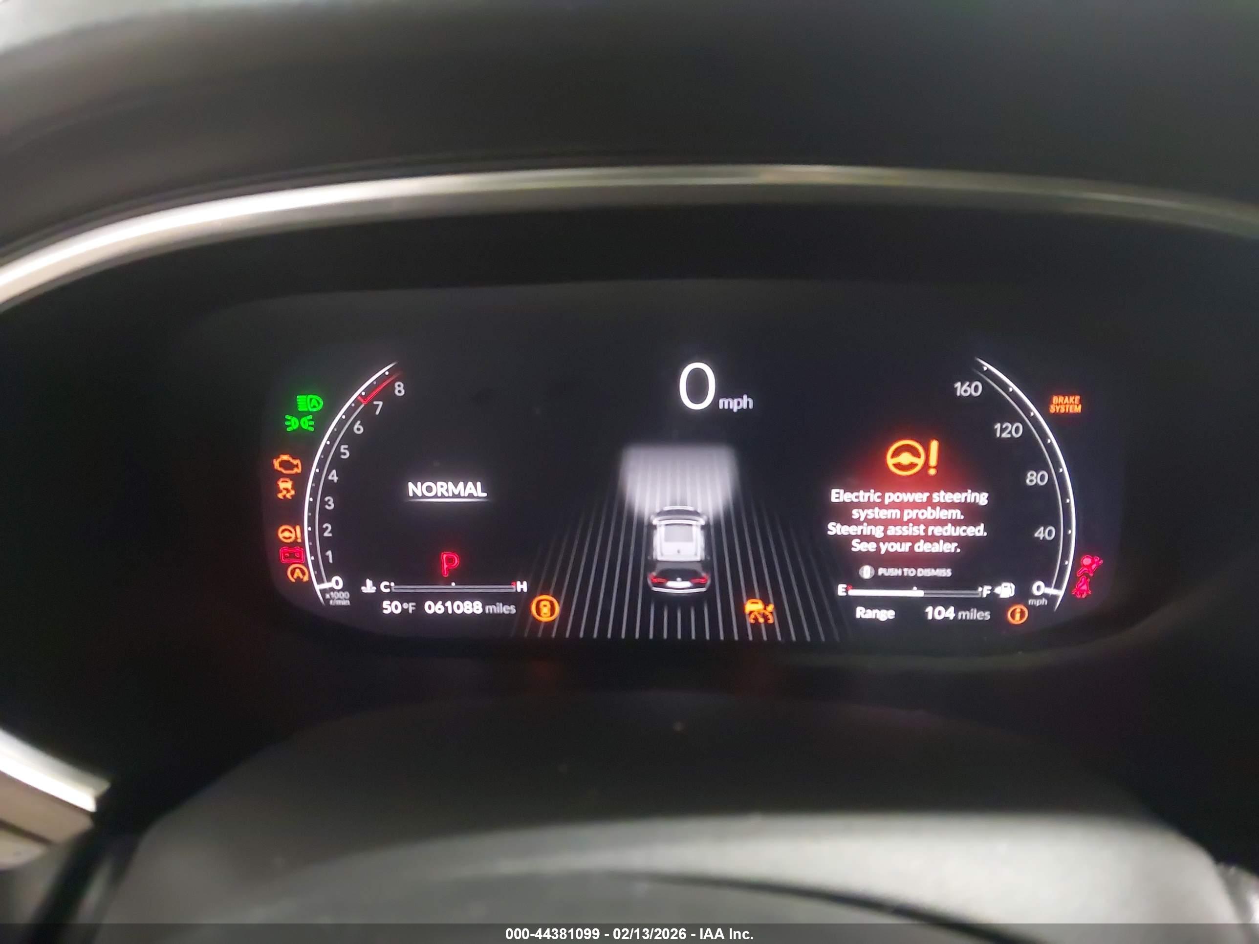 ACURA MDX image 7