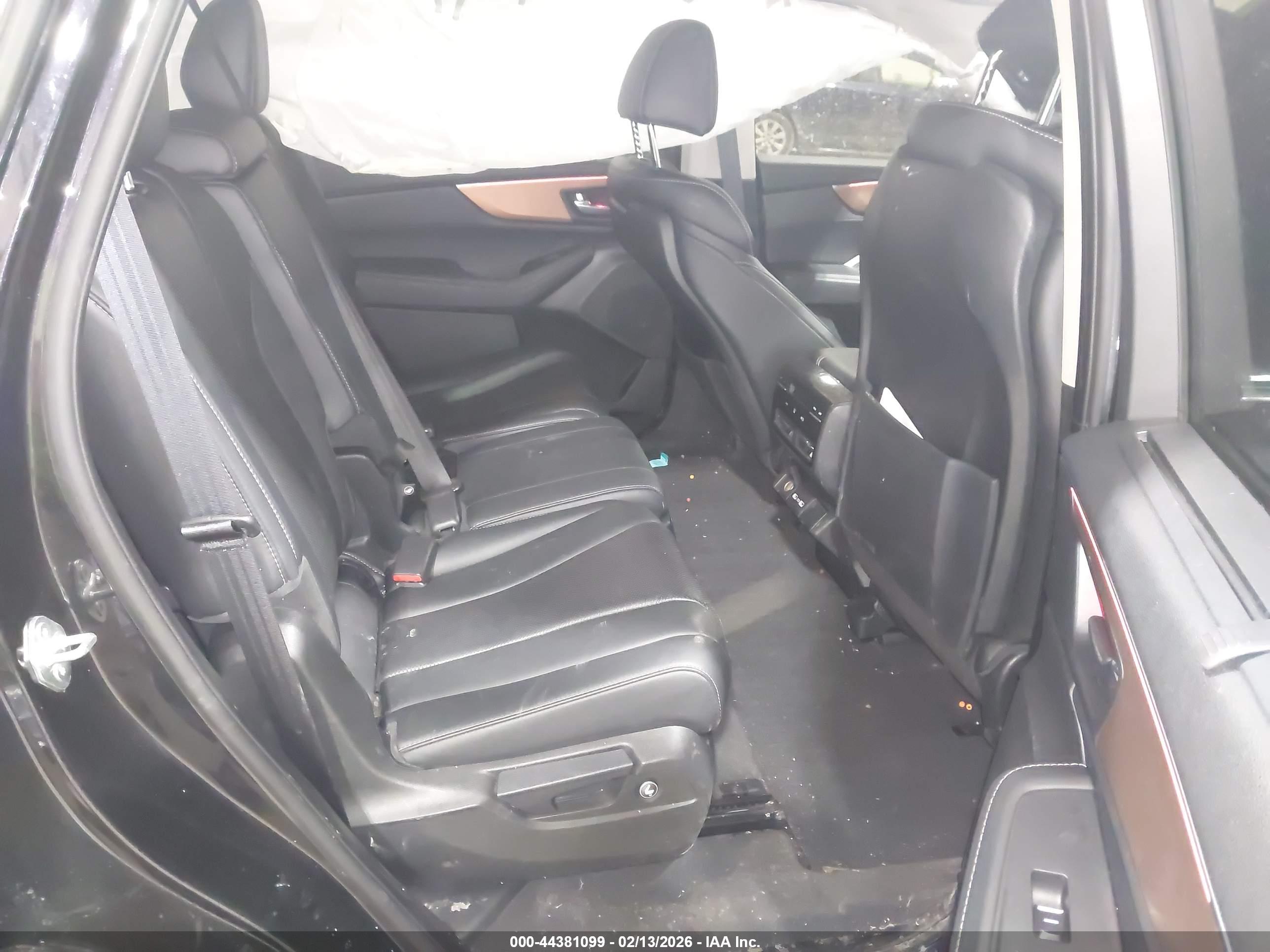 ACURA MDX image 8