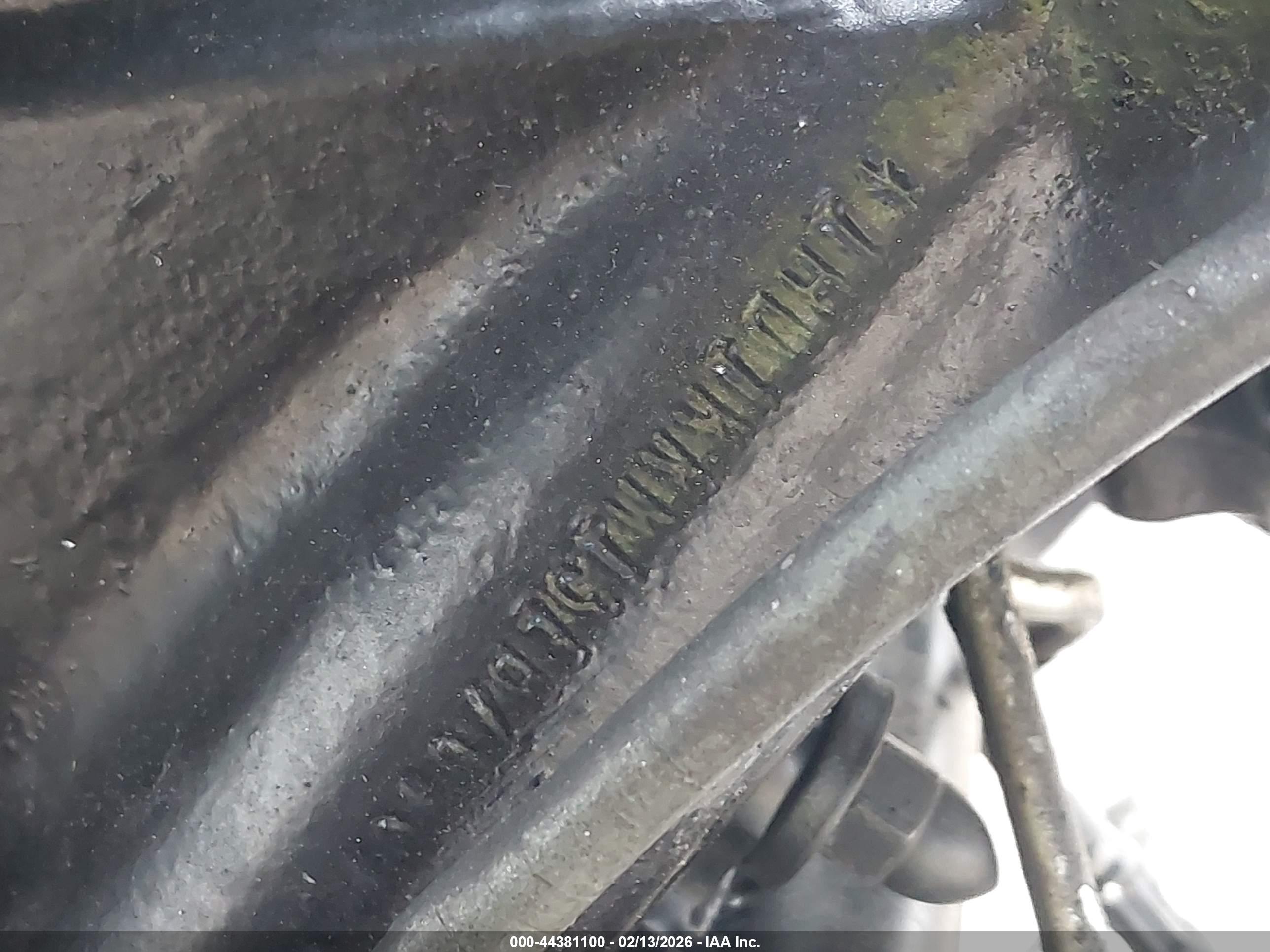 HARLEY-DAVIDSON FLHXS image 10