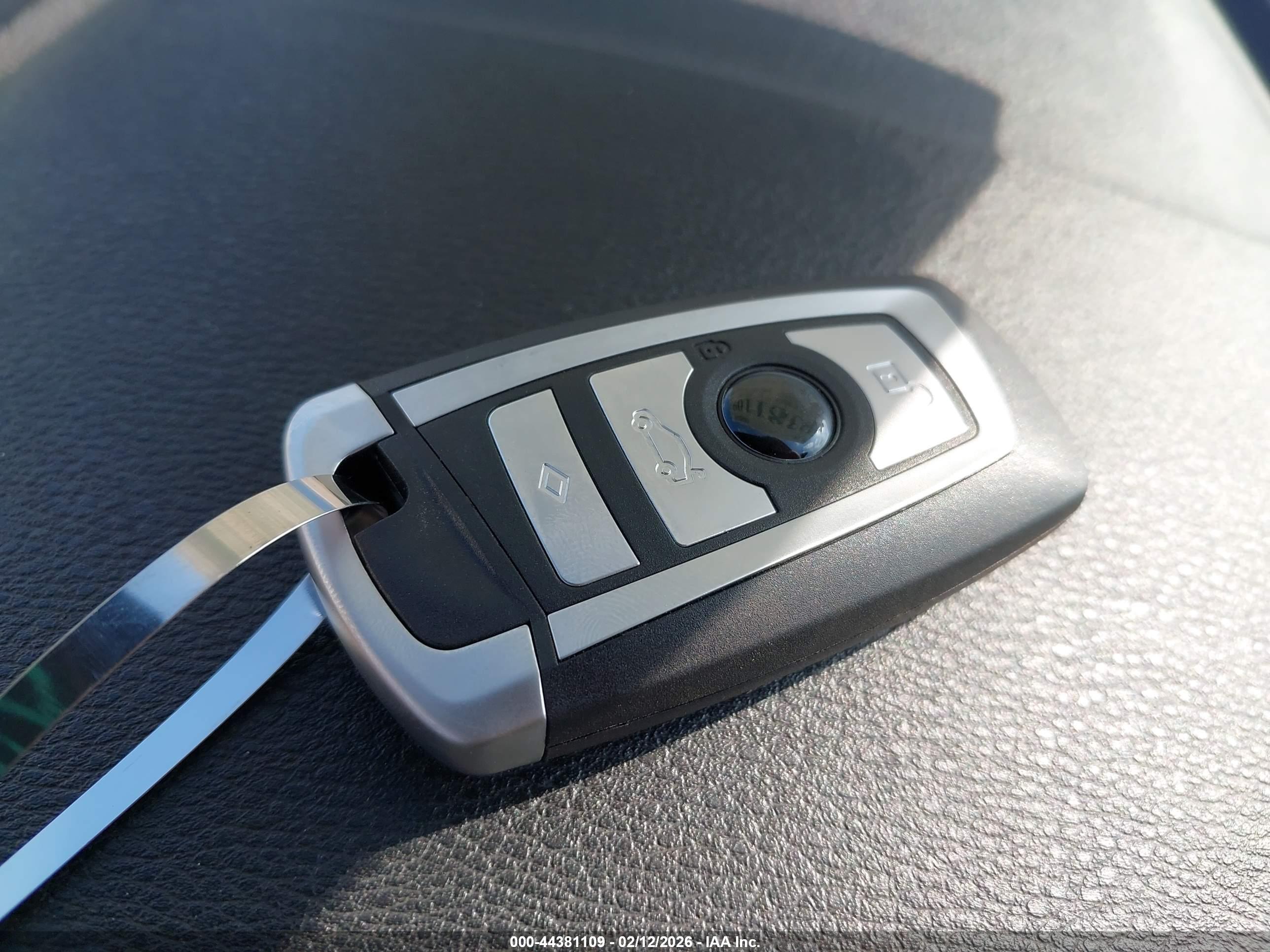 BMW X3 image 11