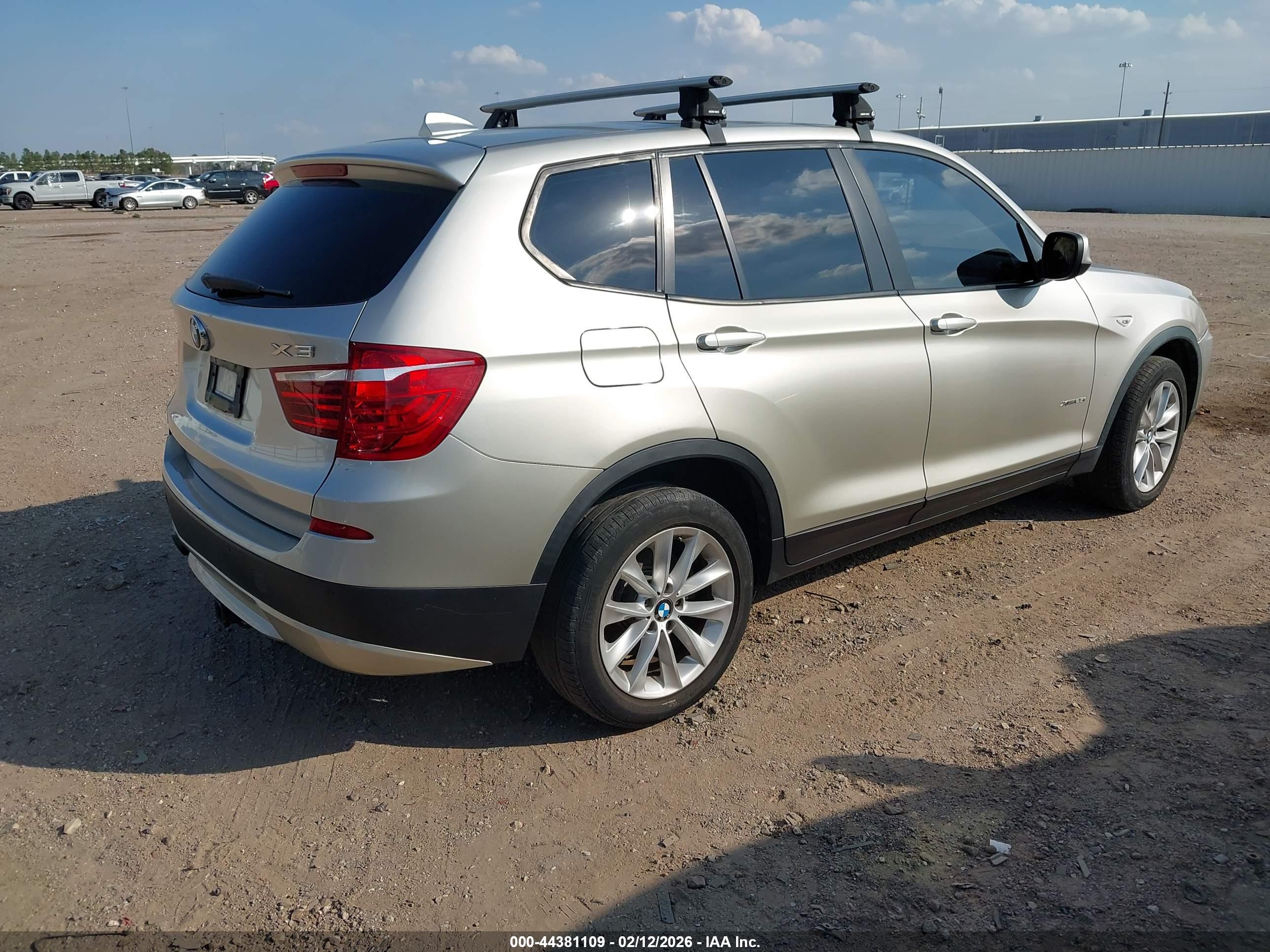 BMW X3 image 4