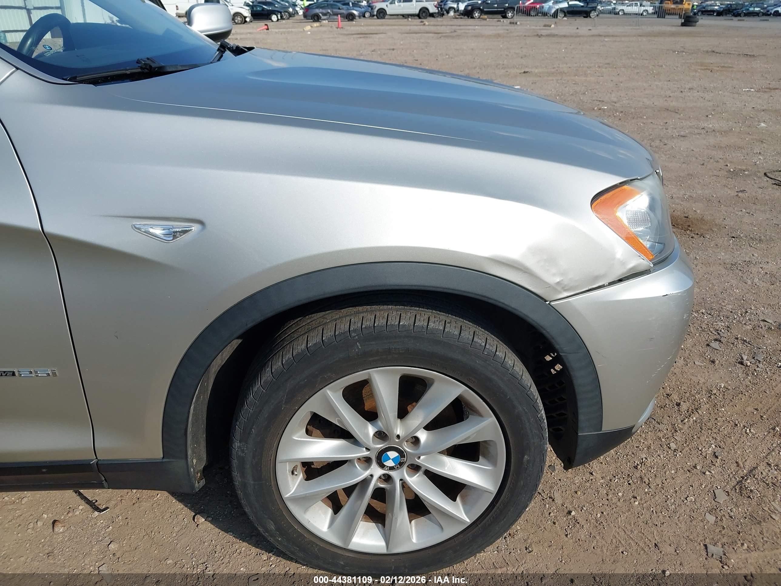 BMW X3 image 6
