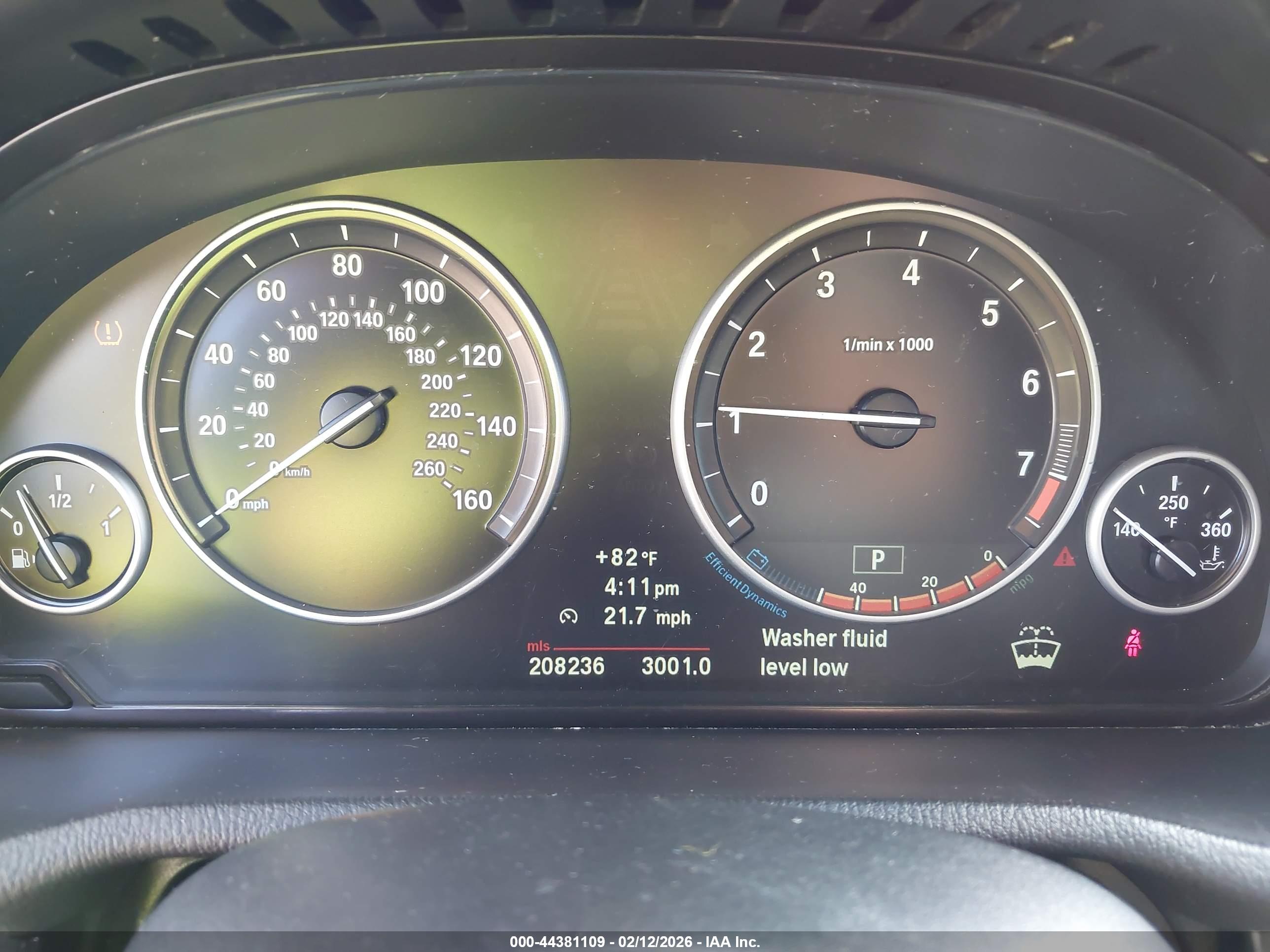 BMW X3 image 7