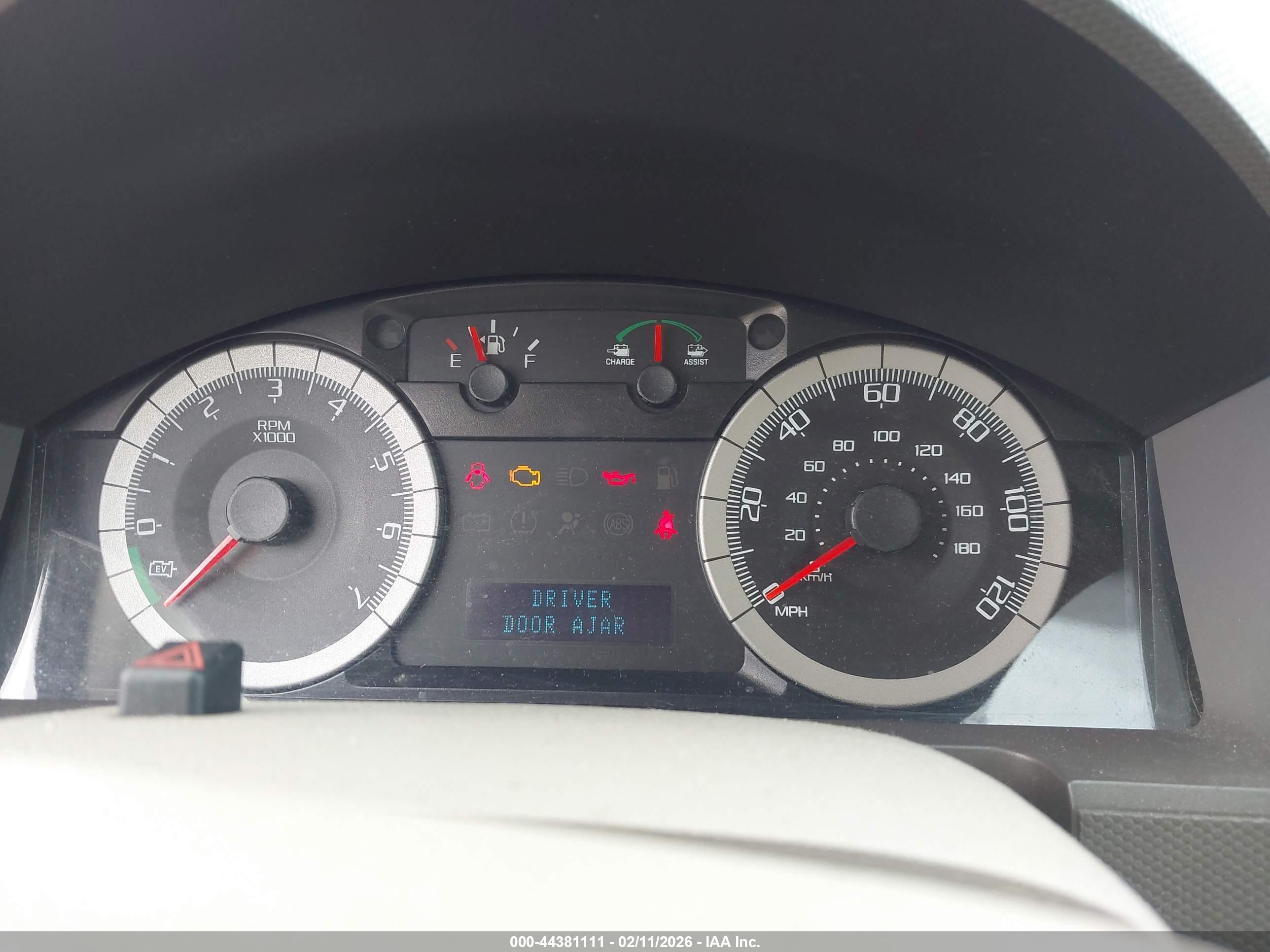 FORD ESCAPE image 7