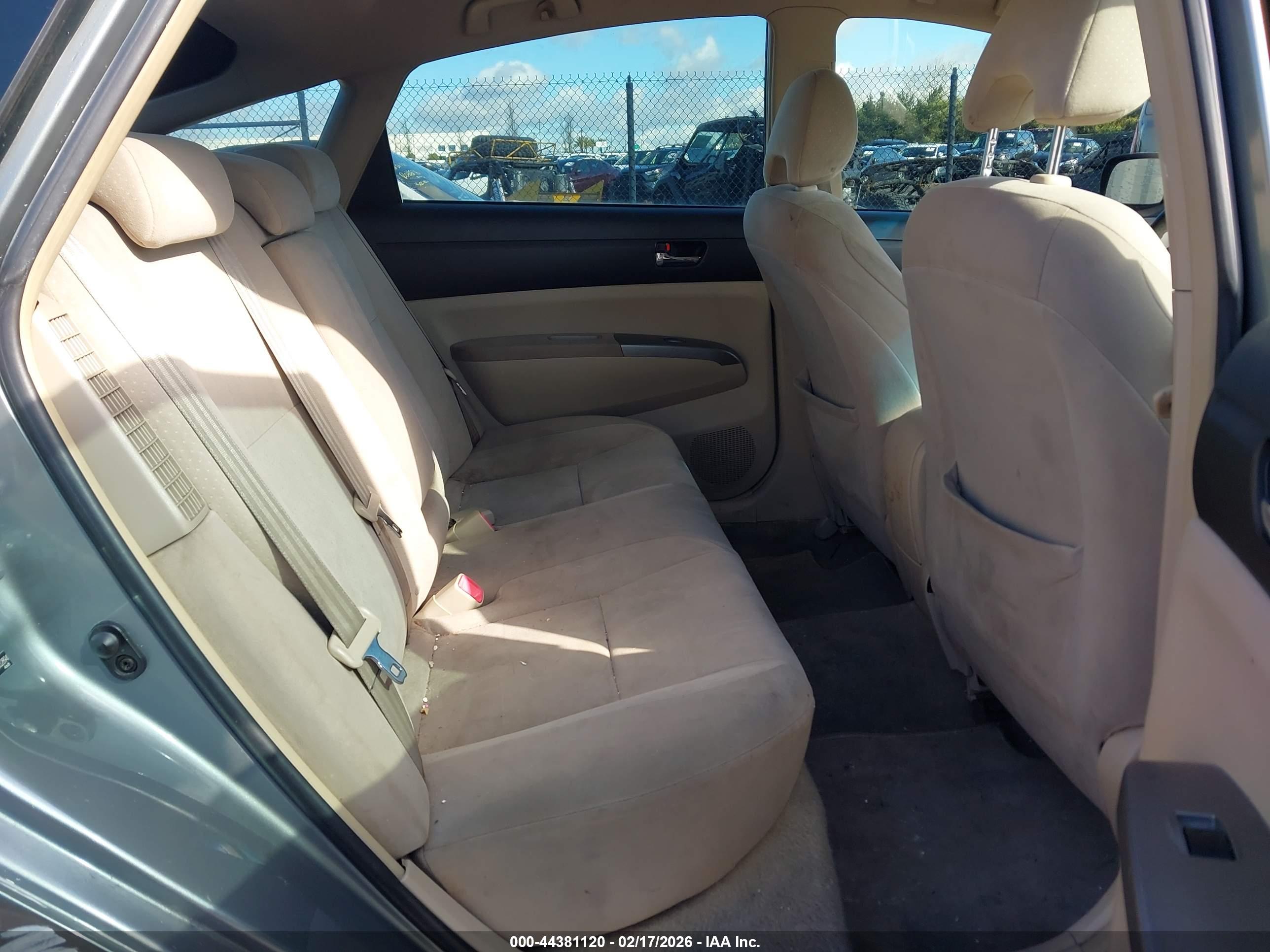 TOYOTA PRIUS image 8