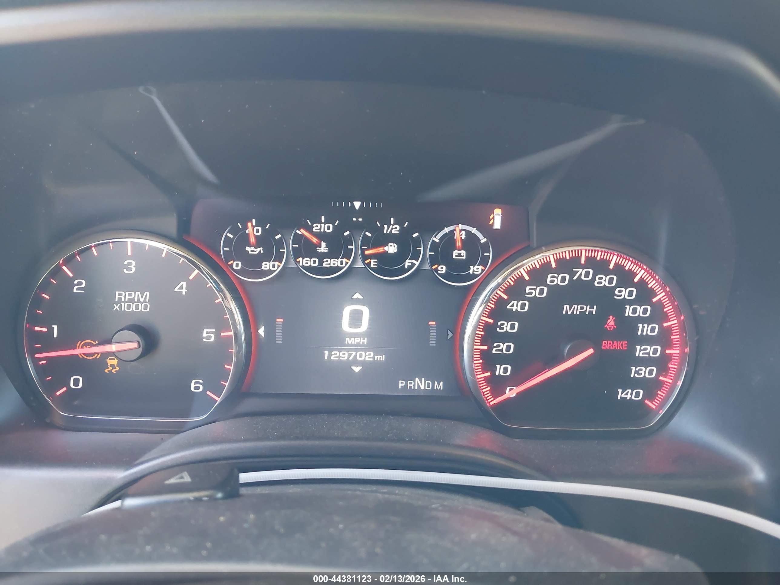 GMC SIERRA image 7