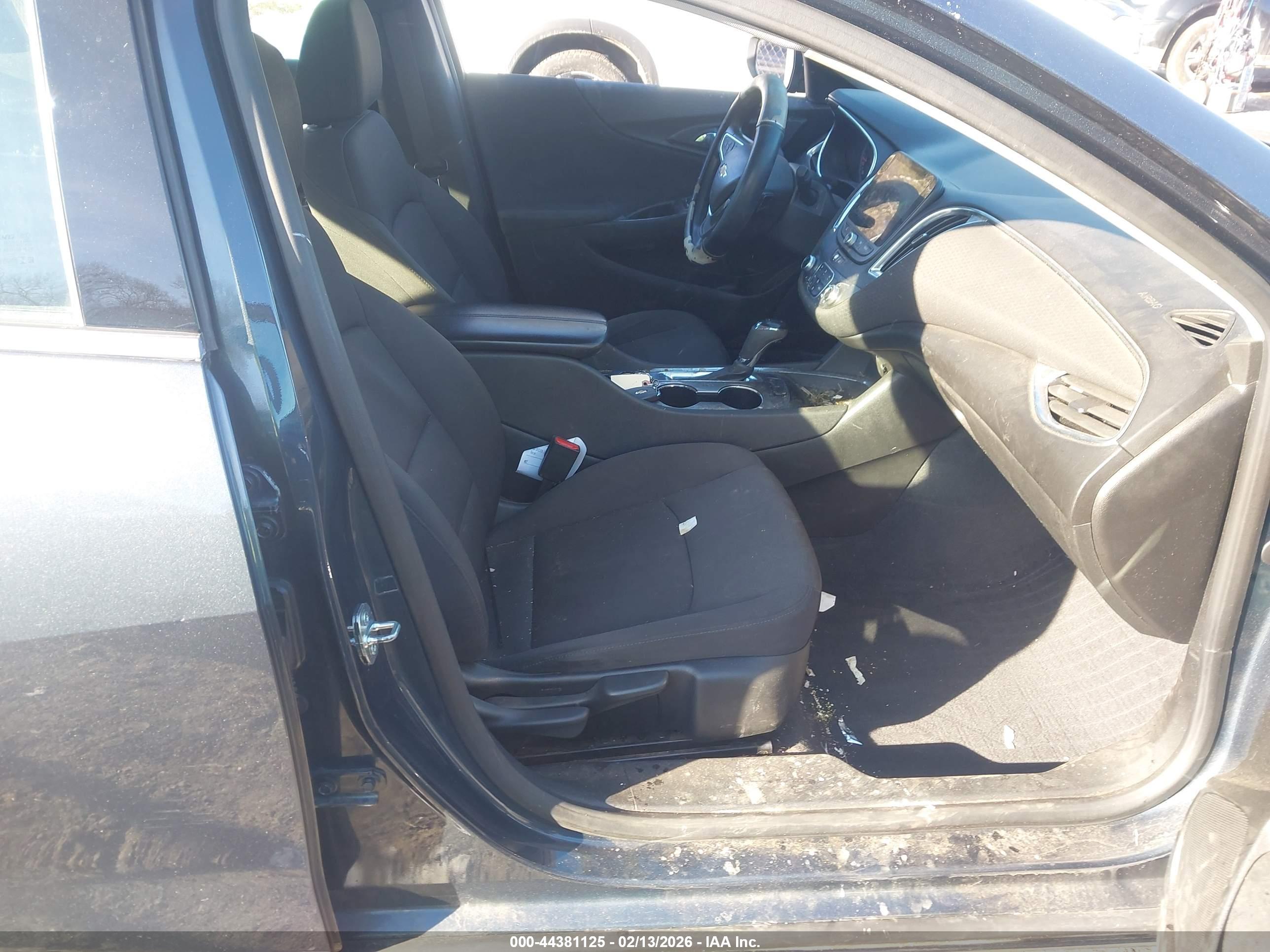 CHEVROLET MALIBU image 5