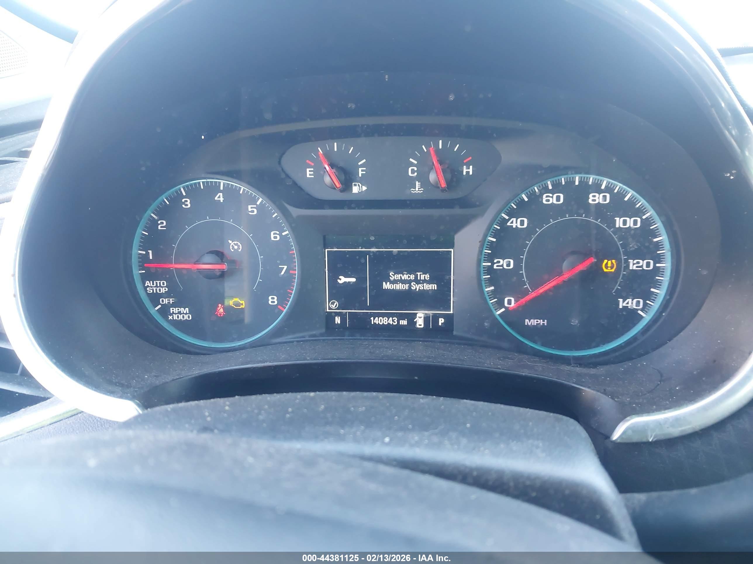 CHEVROLET MALIBU image 7