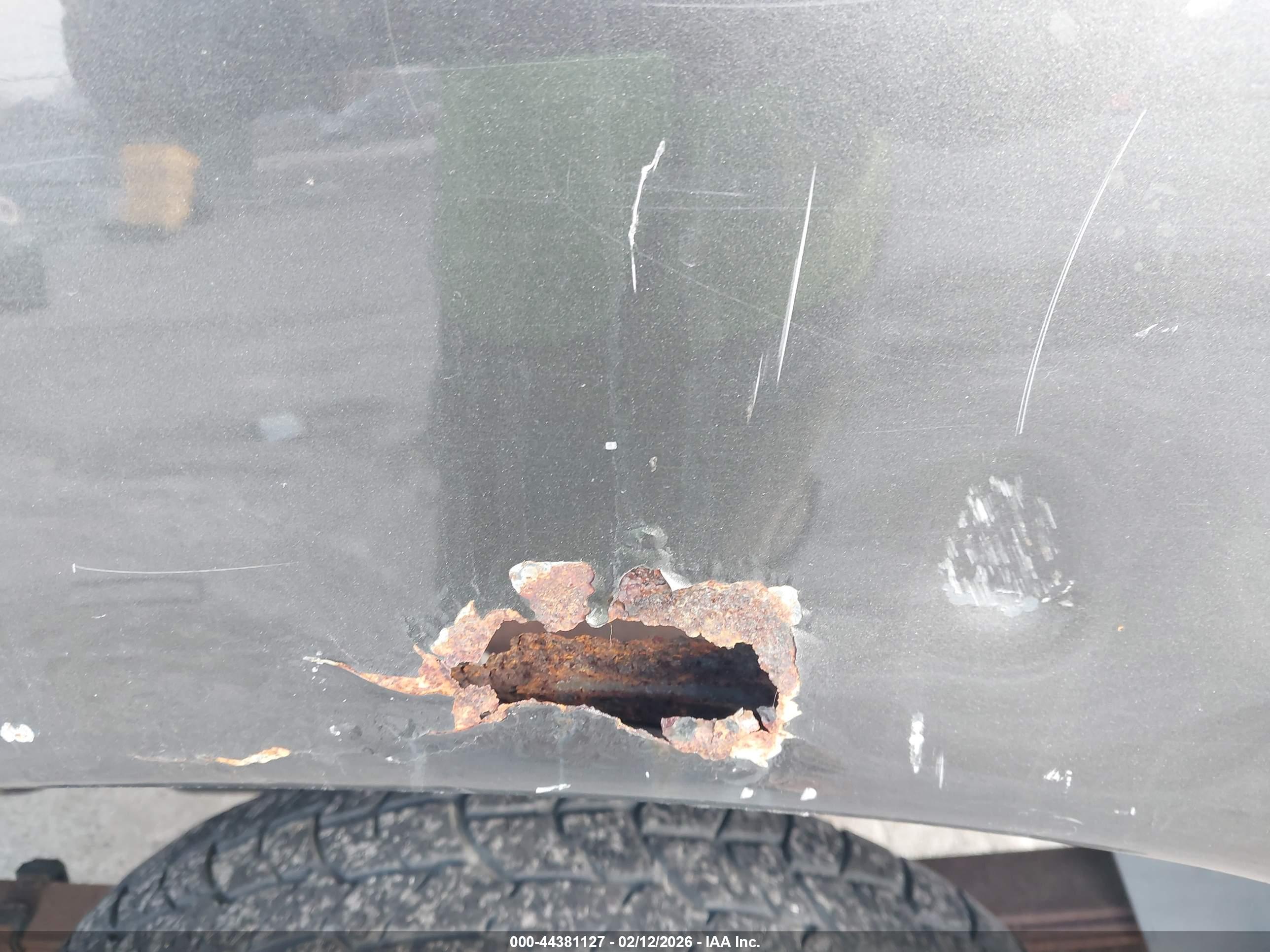 DODGE RAM image 6