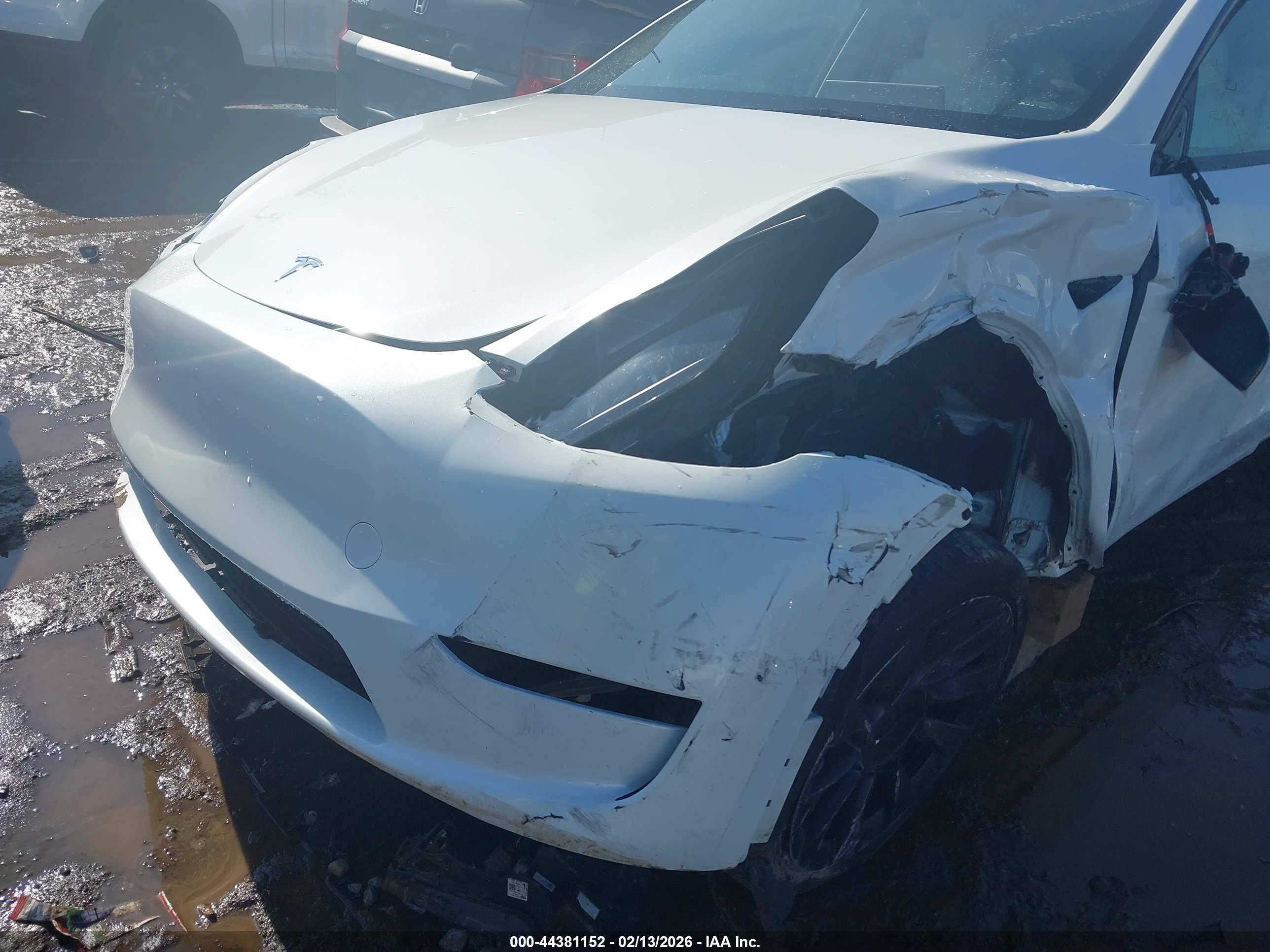 TESLA MODEL image 6