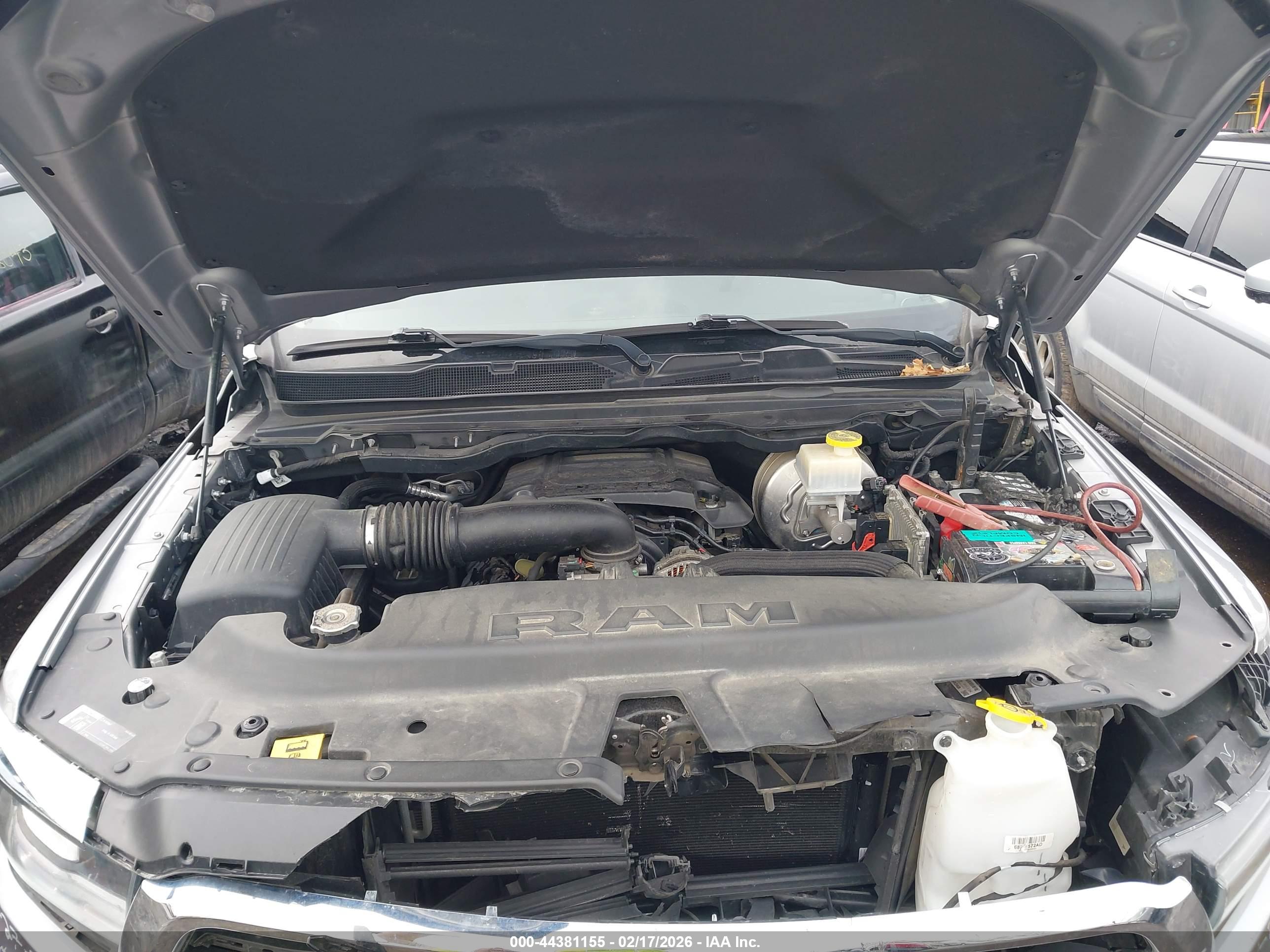 RAM 1500 image 10