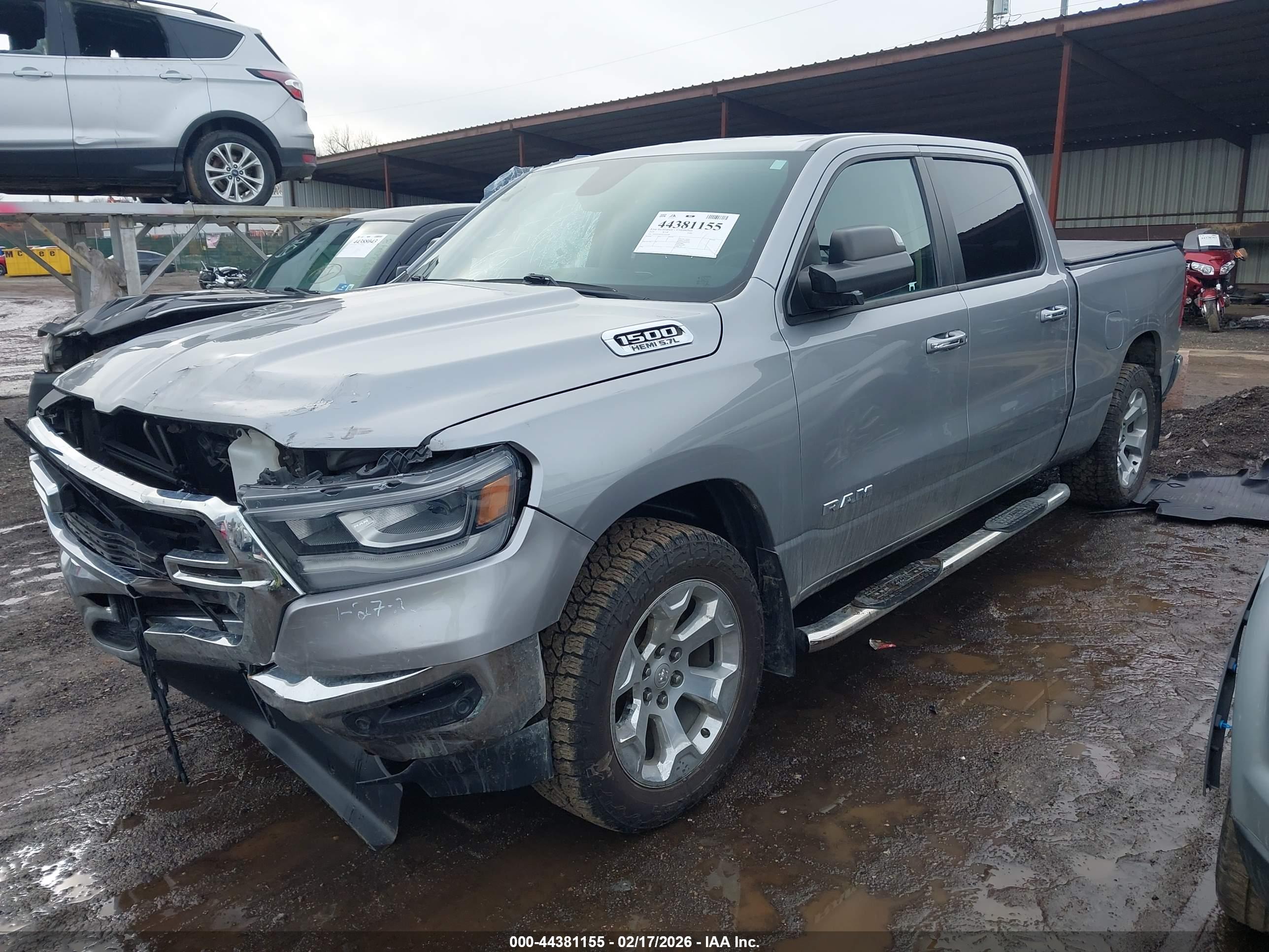 RAM 1500 image 2