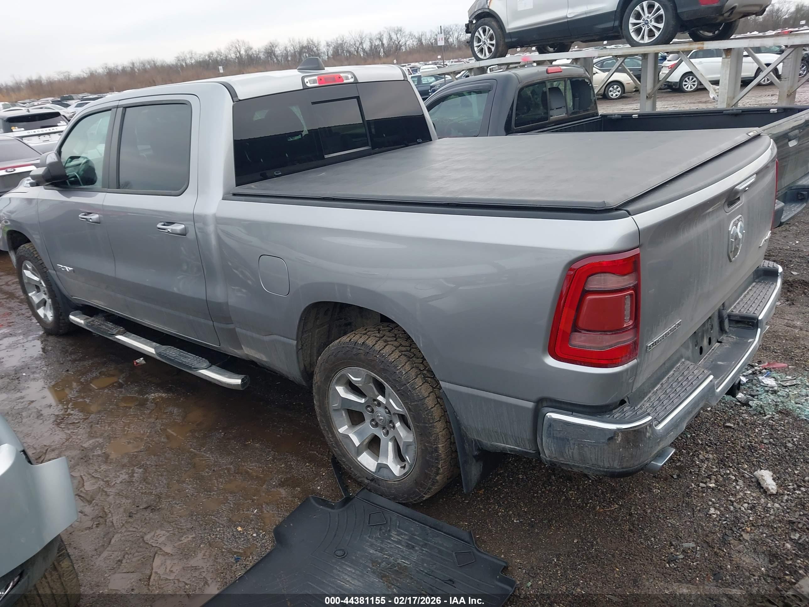 RAM 1500 image 3
