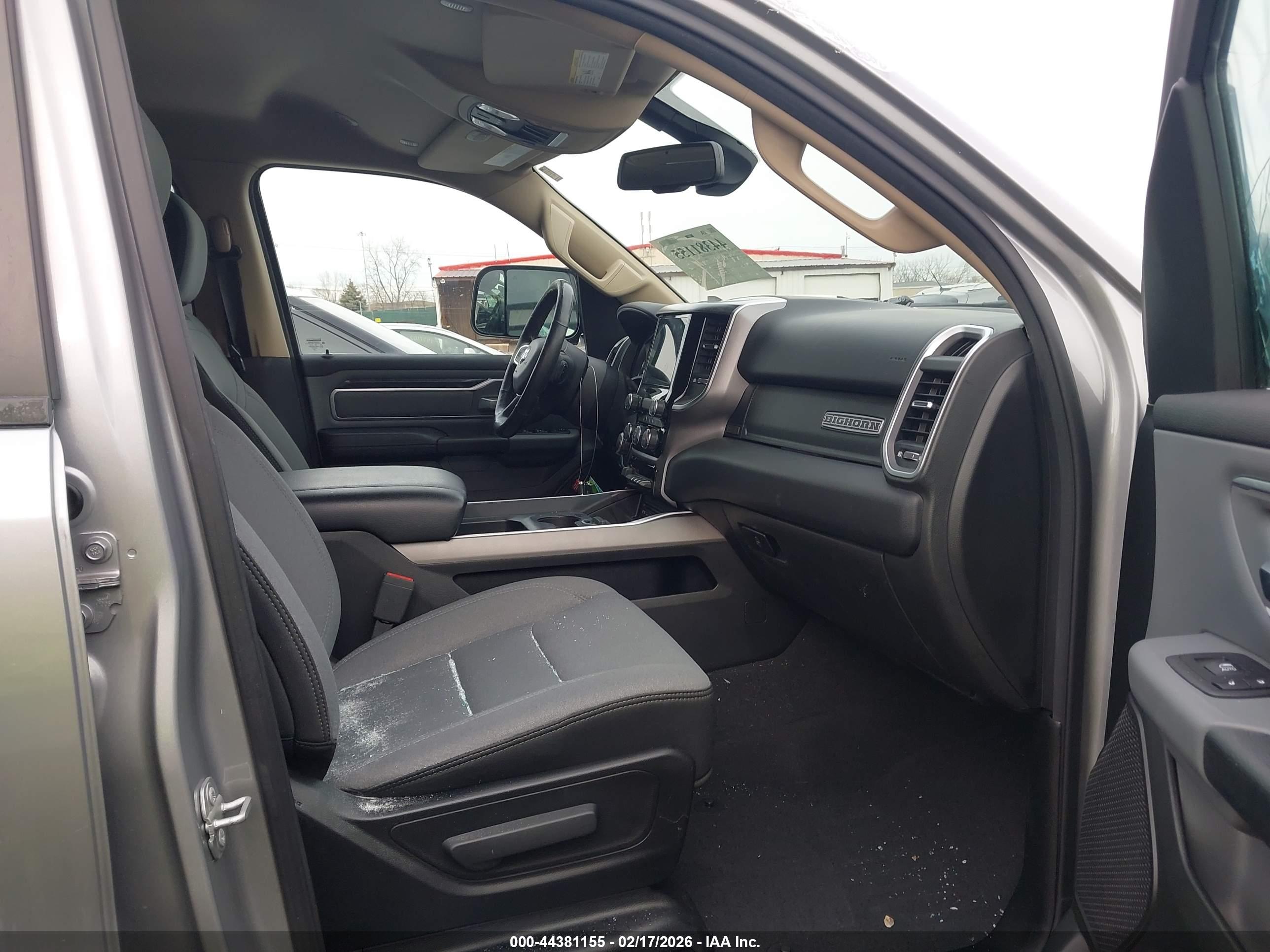 RAM 1500 image 5