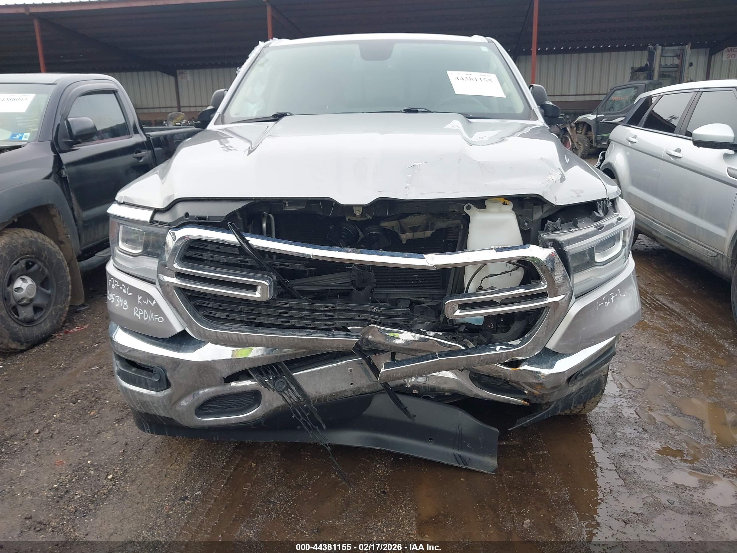 RAM 1500 image 6