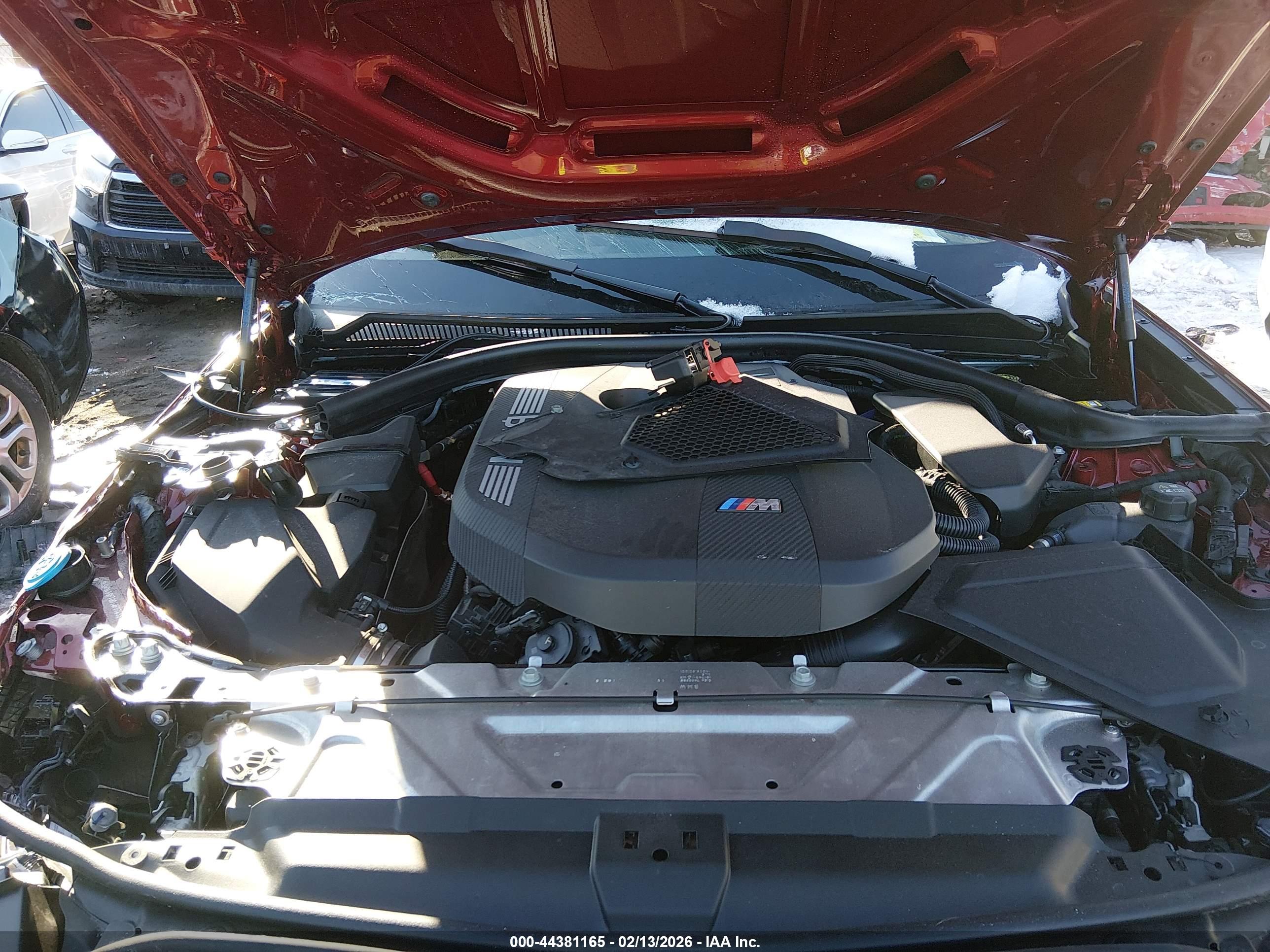 BMW M340I image 10