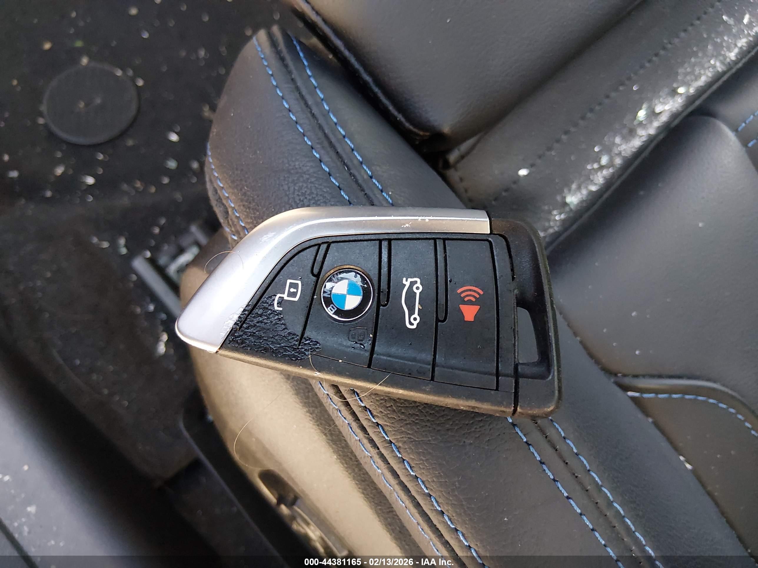 BMW M340I image 11