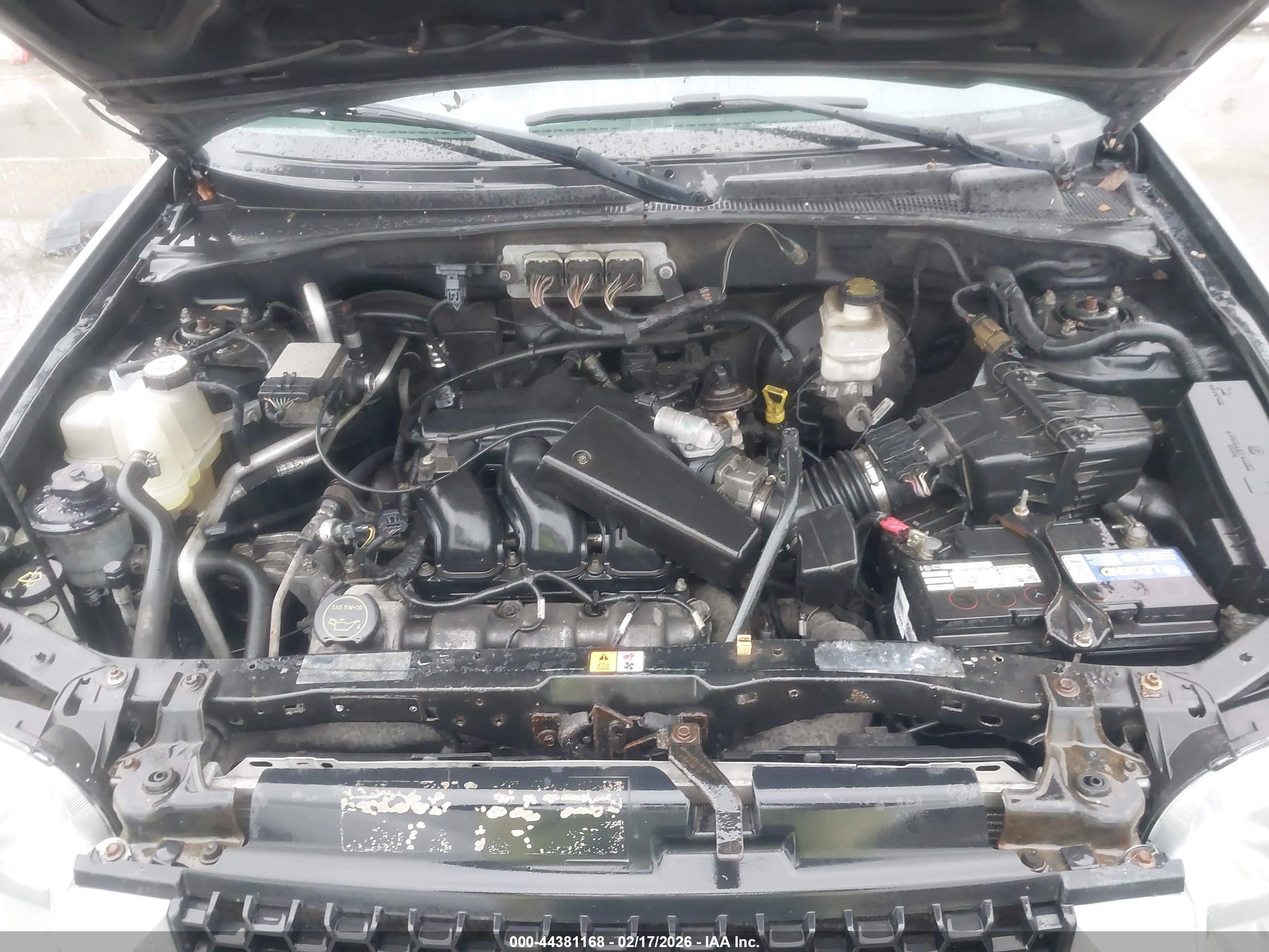 FORD ESCAPE image 10