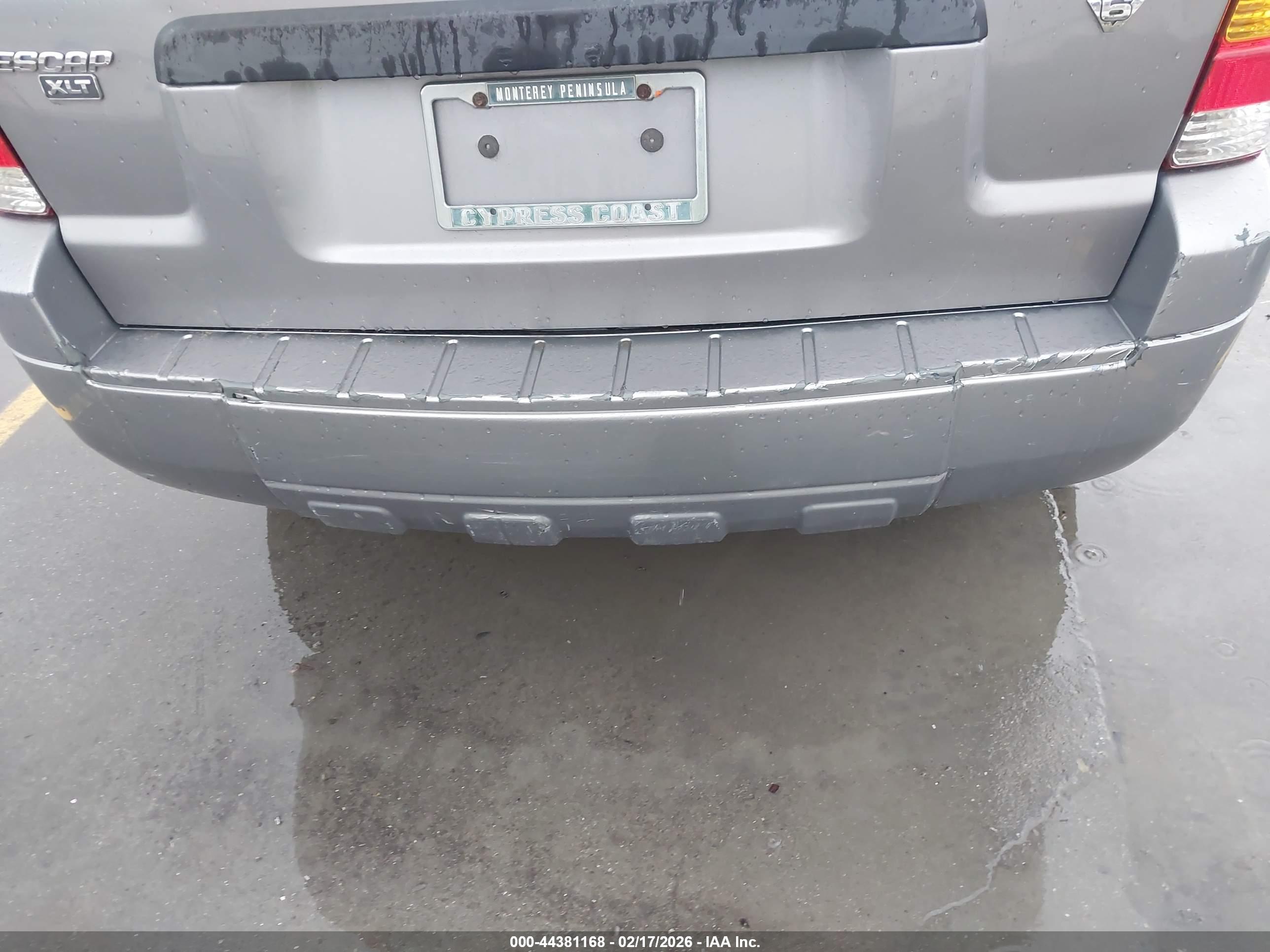 FORD ESCAPE image 6