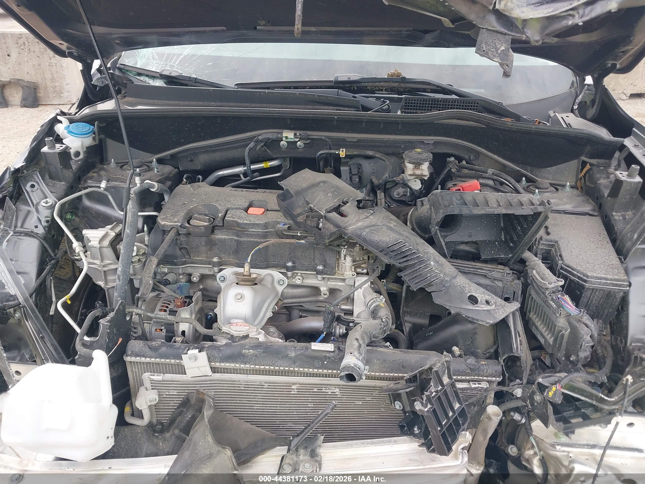 HONDA HR-V image 10