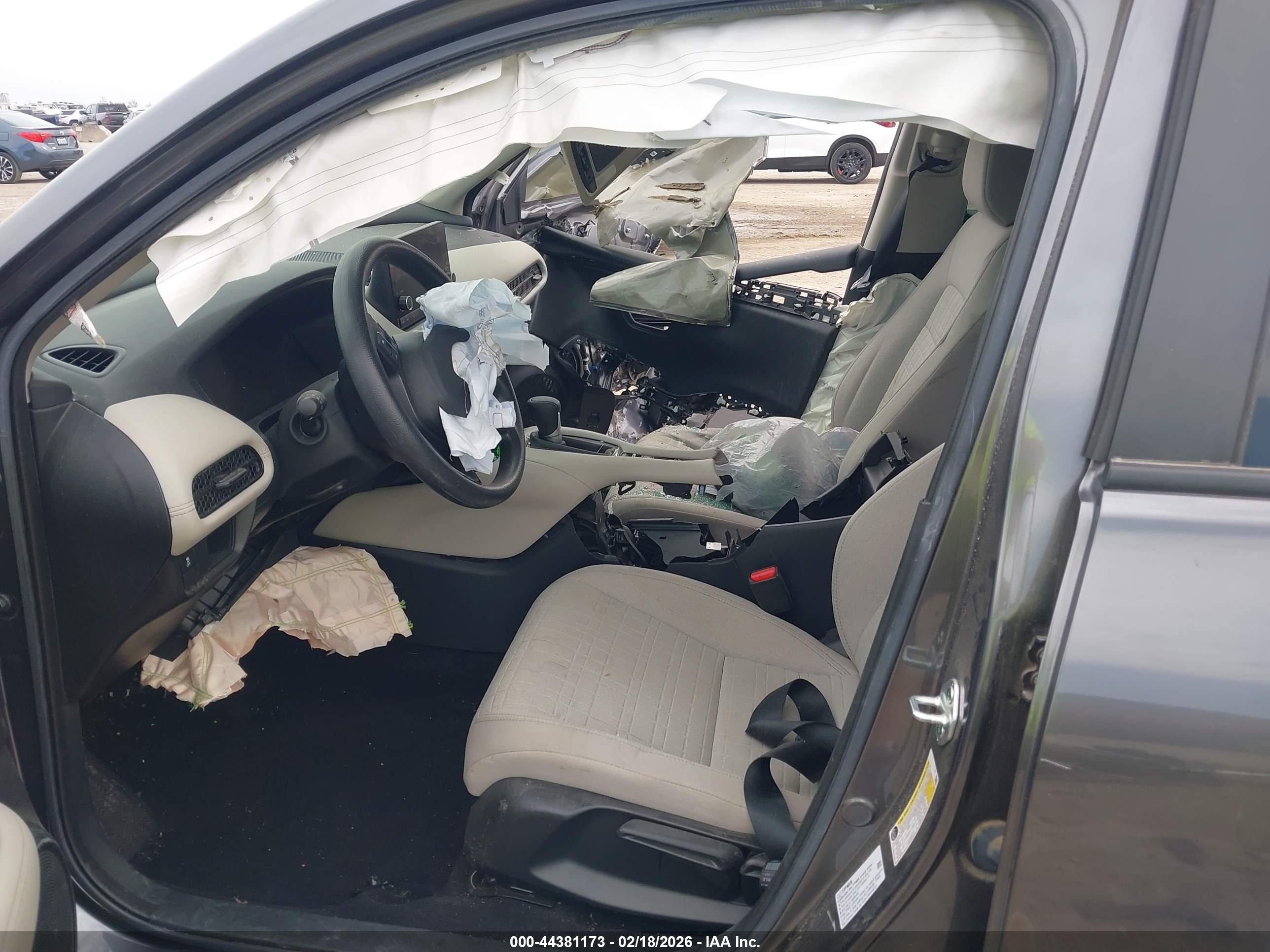 HONDA HR-V image 5