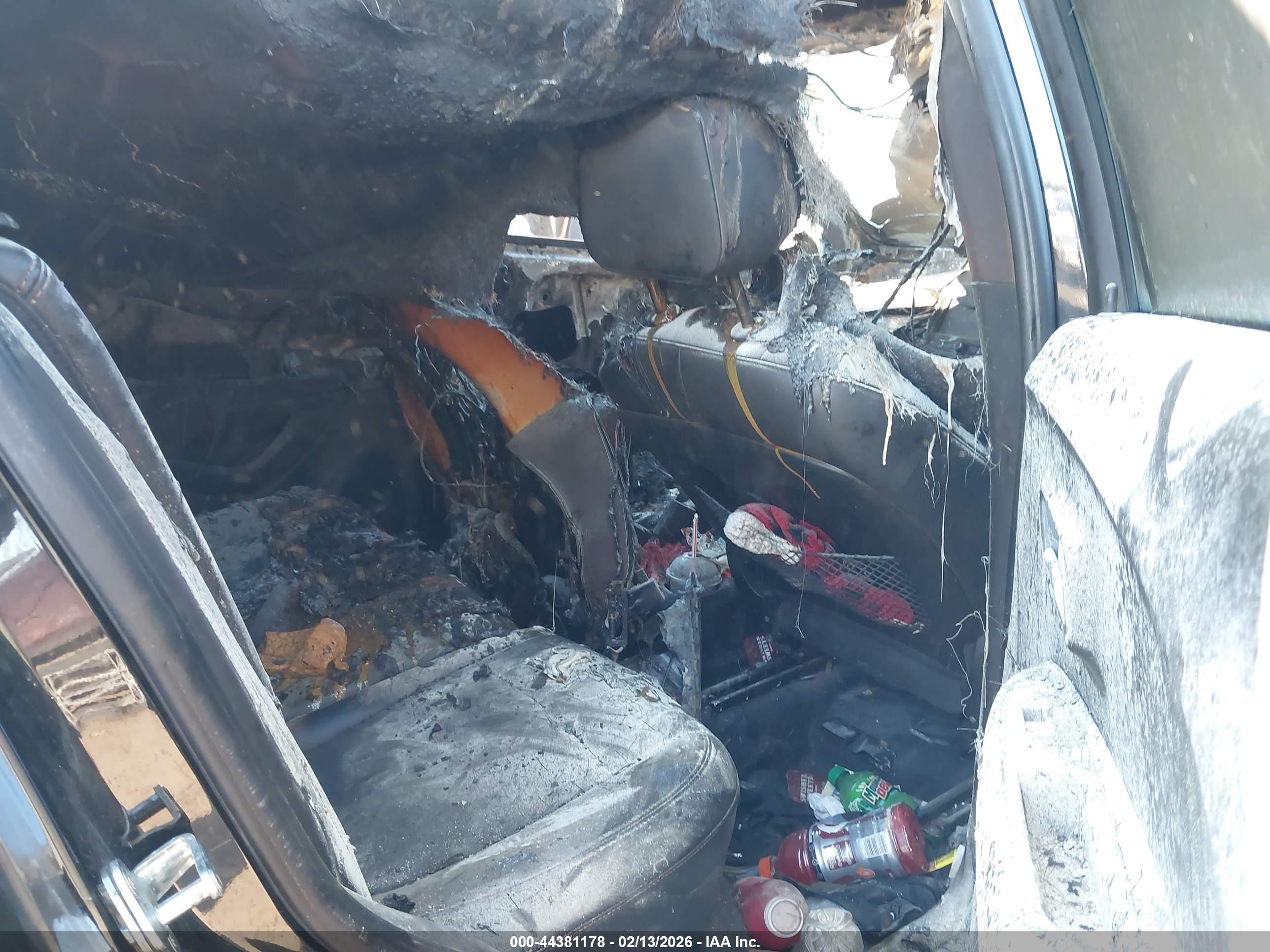 CHEVROLET TRAX image 8