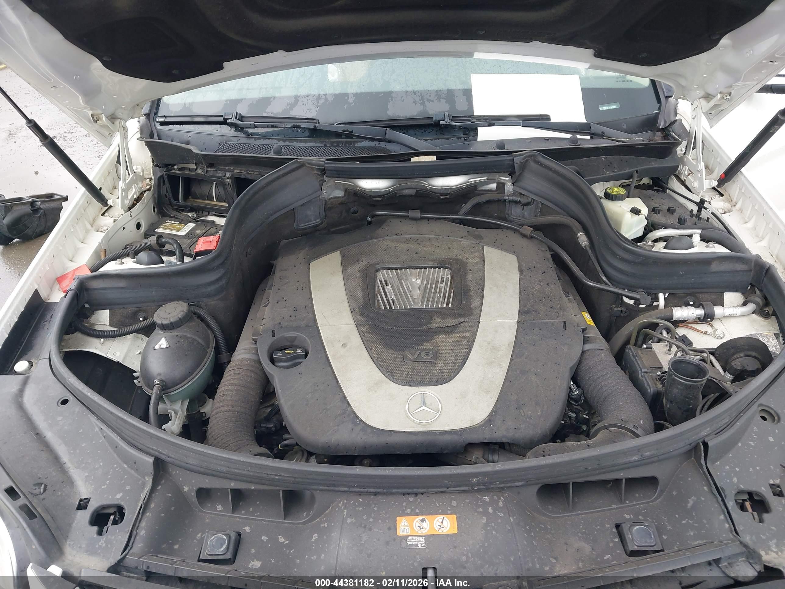 MERCEDES-BENZ GLK image 10
