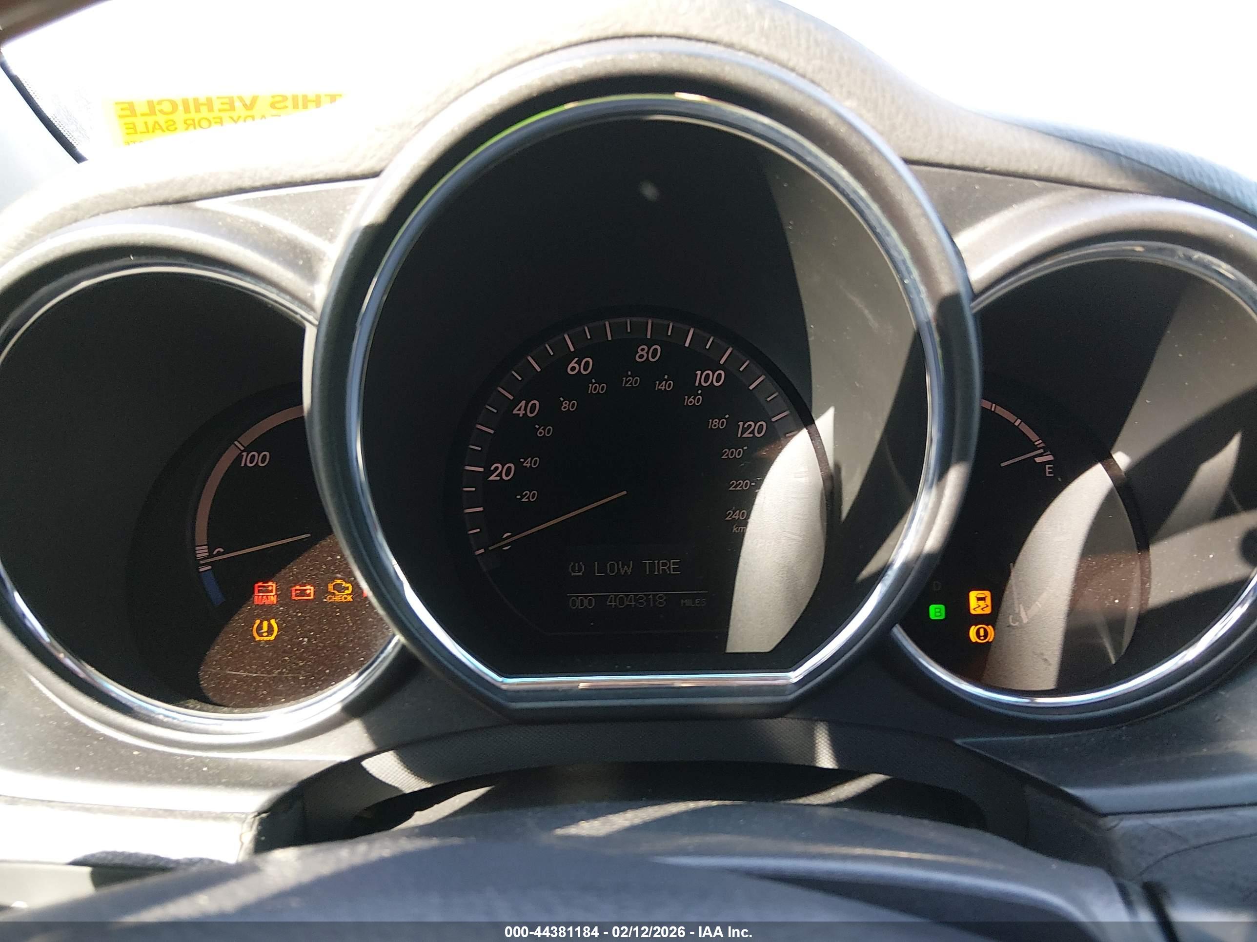 LEXUS RX image 7
