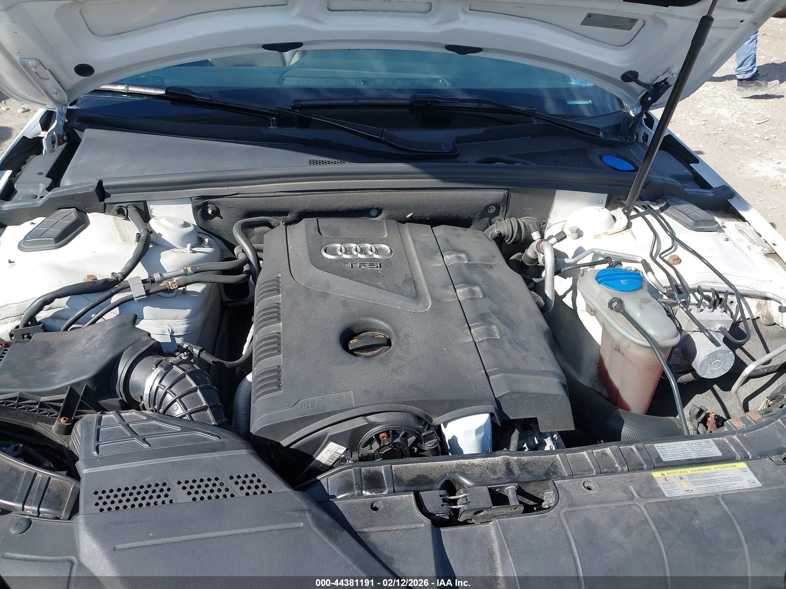 AUDI ALLROAD image 10