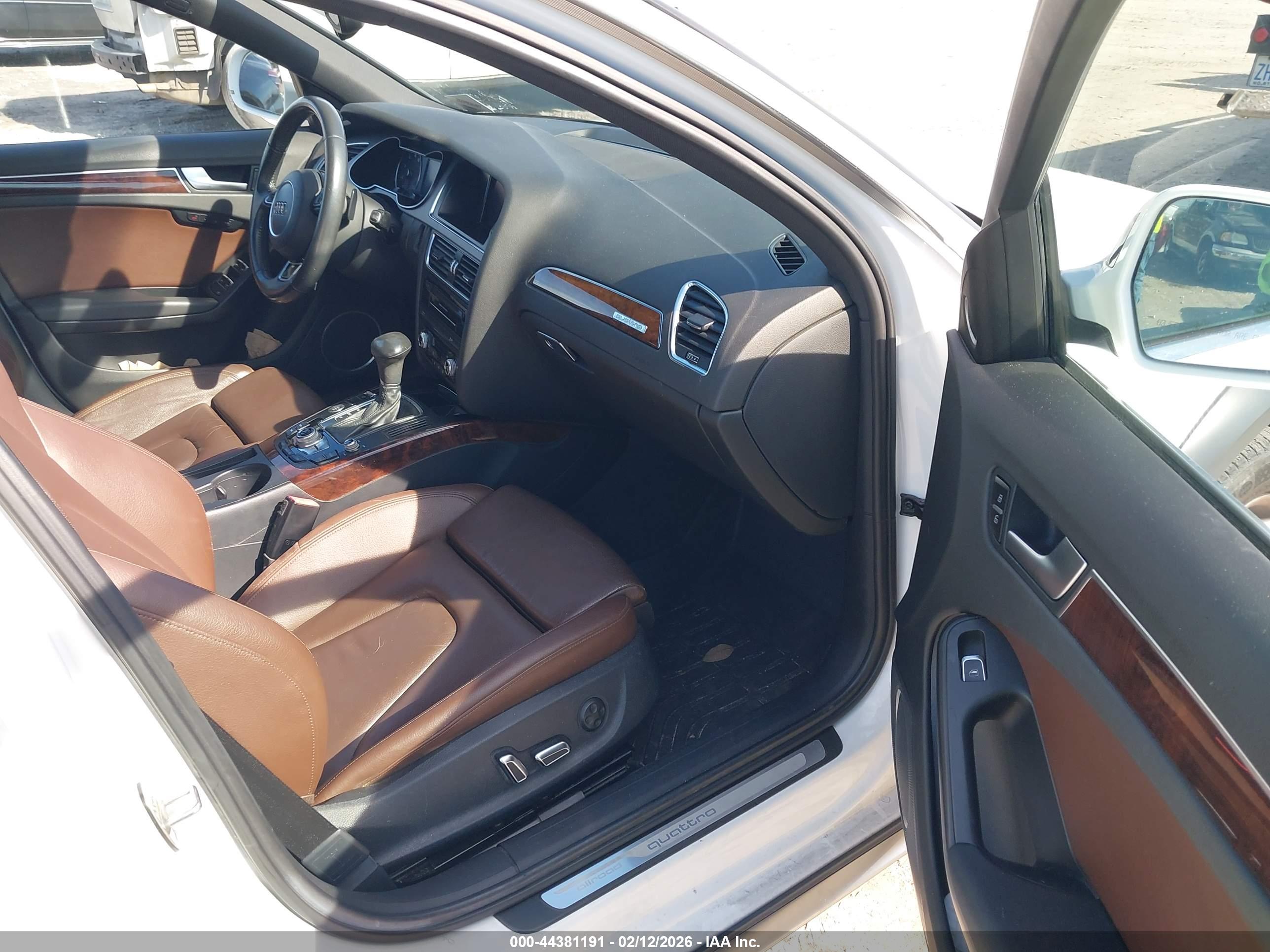 AUDI ALLROAD image 5