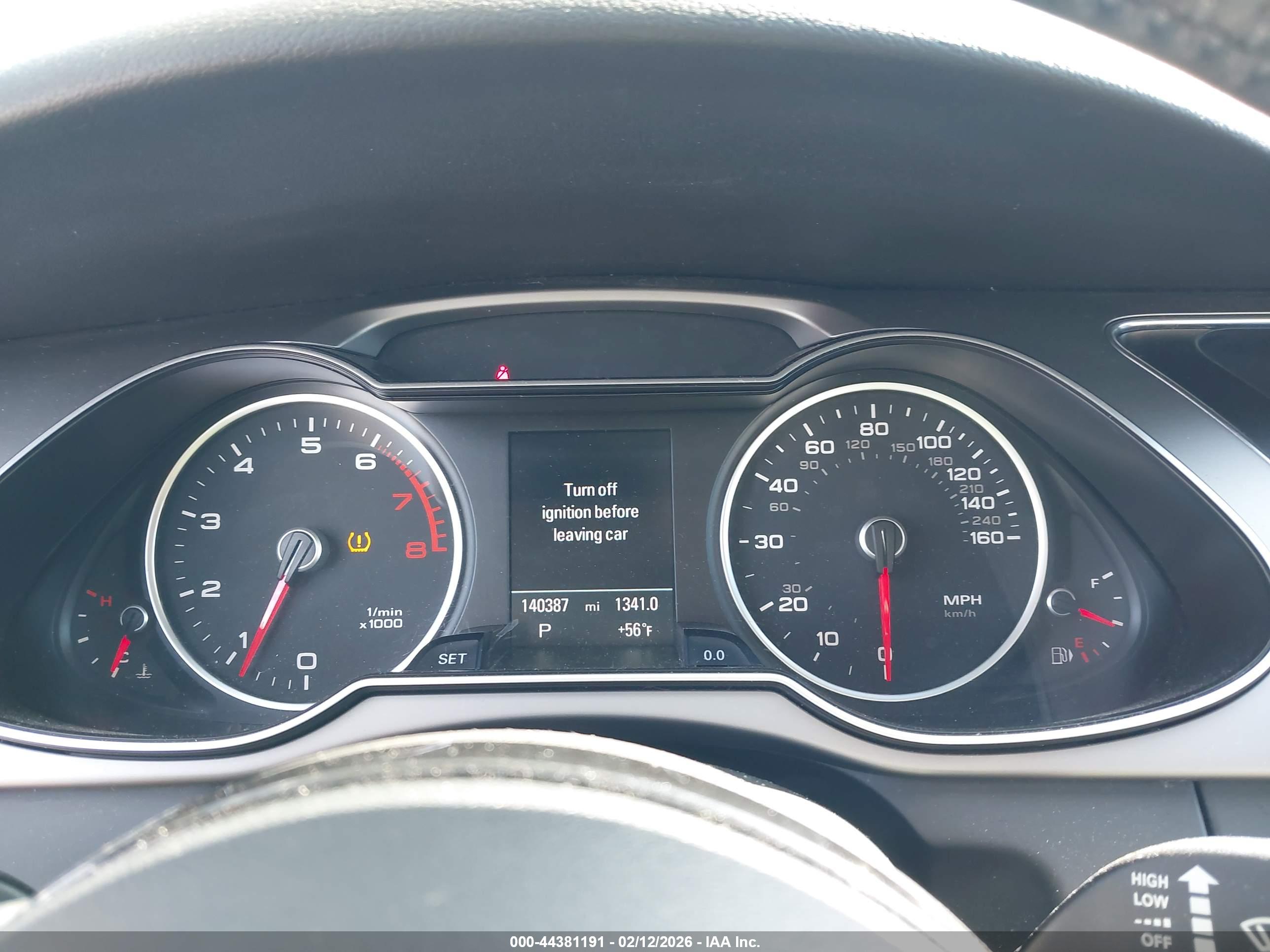 AUDI ALLROAD image 7