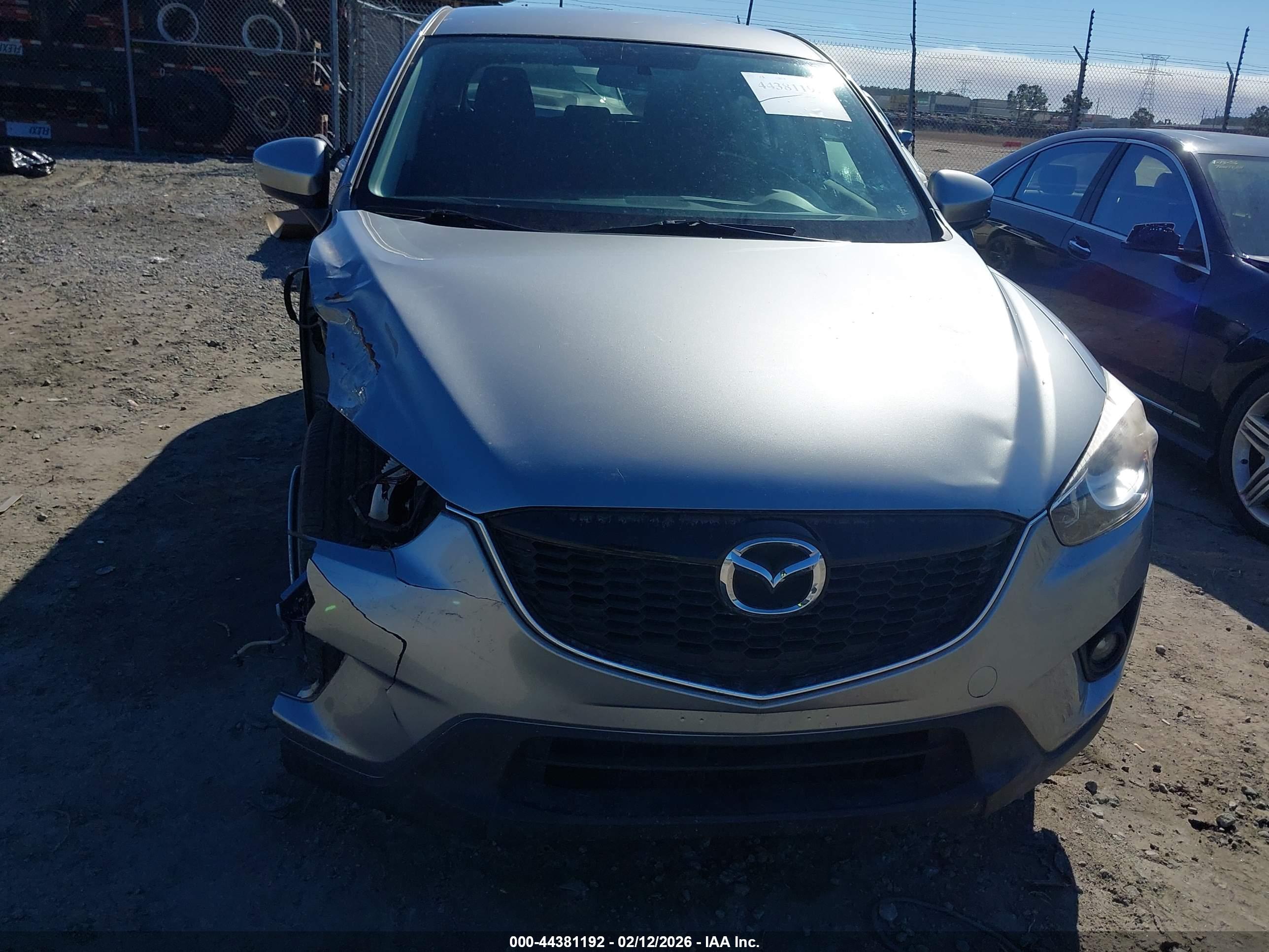 MAZDA CX-5 image 6