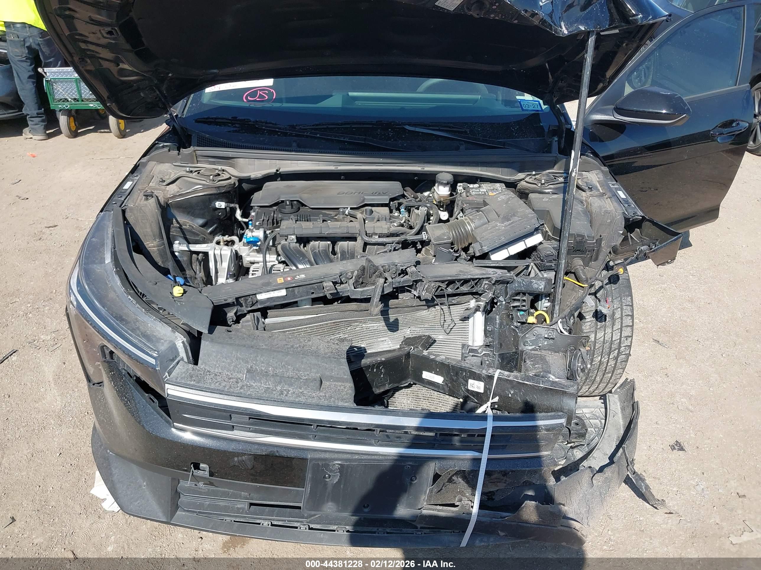 KIA K4 image 10