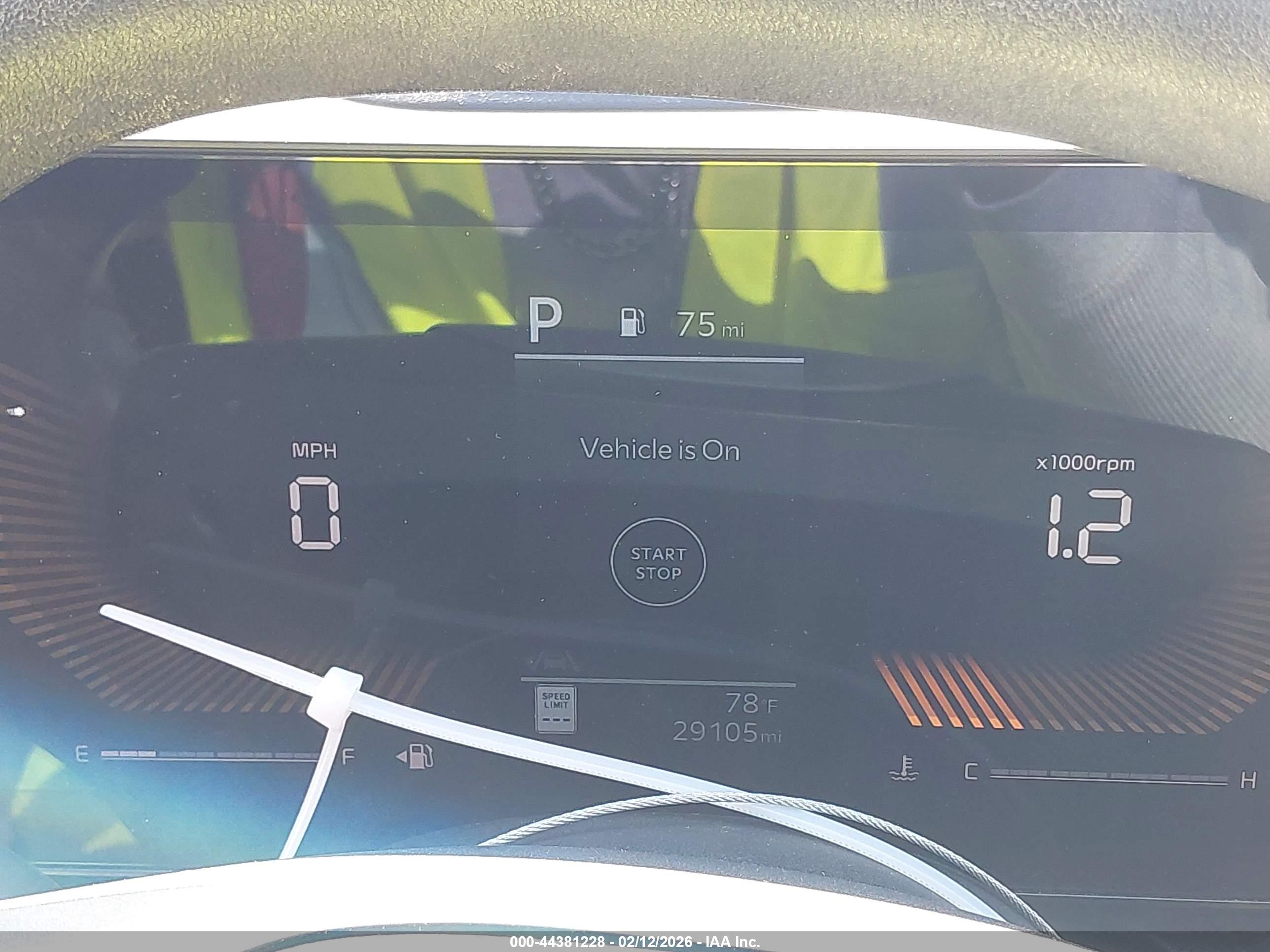 KIA K4 image 7