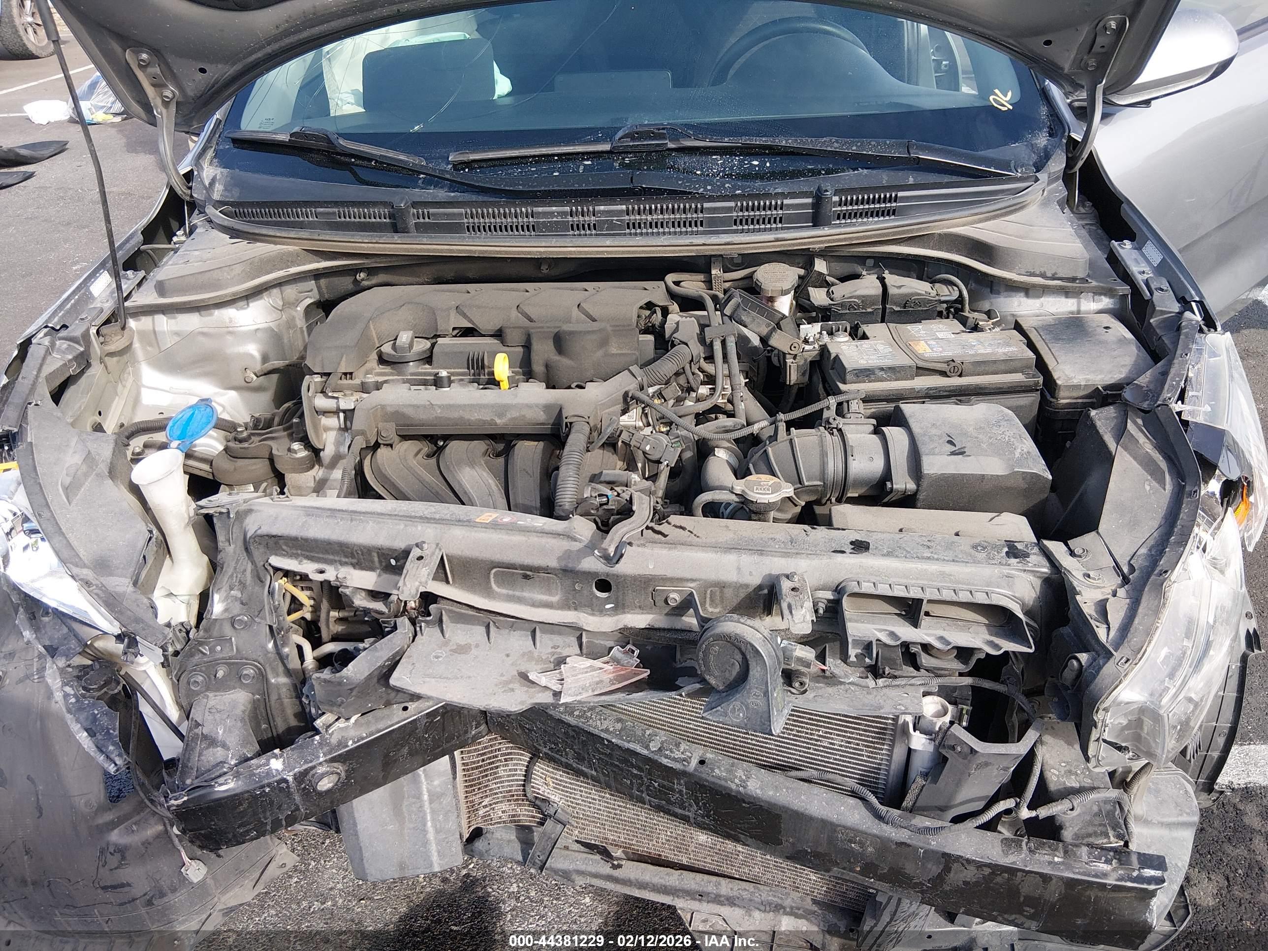 KIA RIO image 10