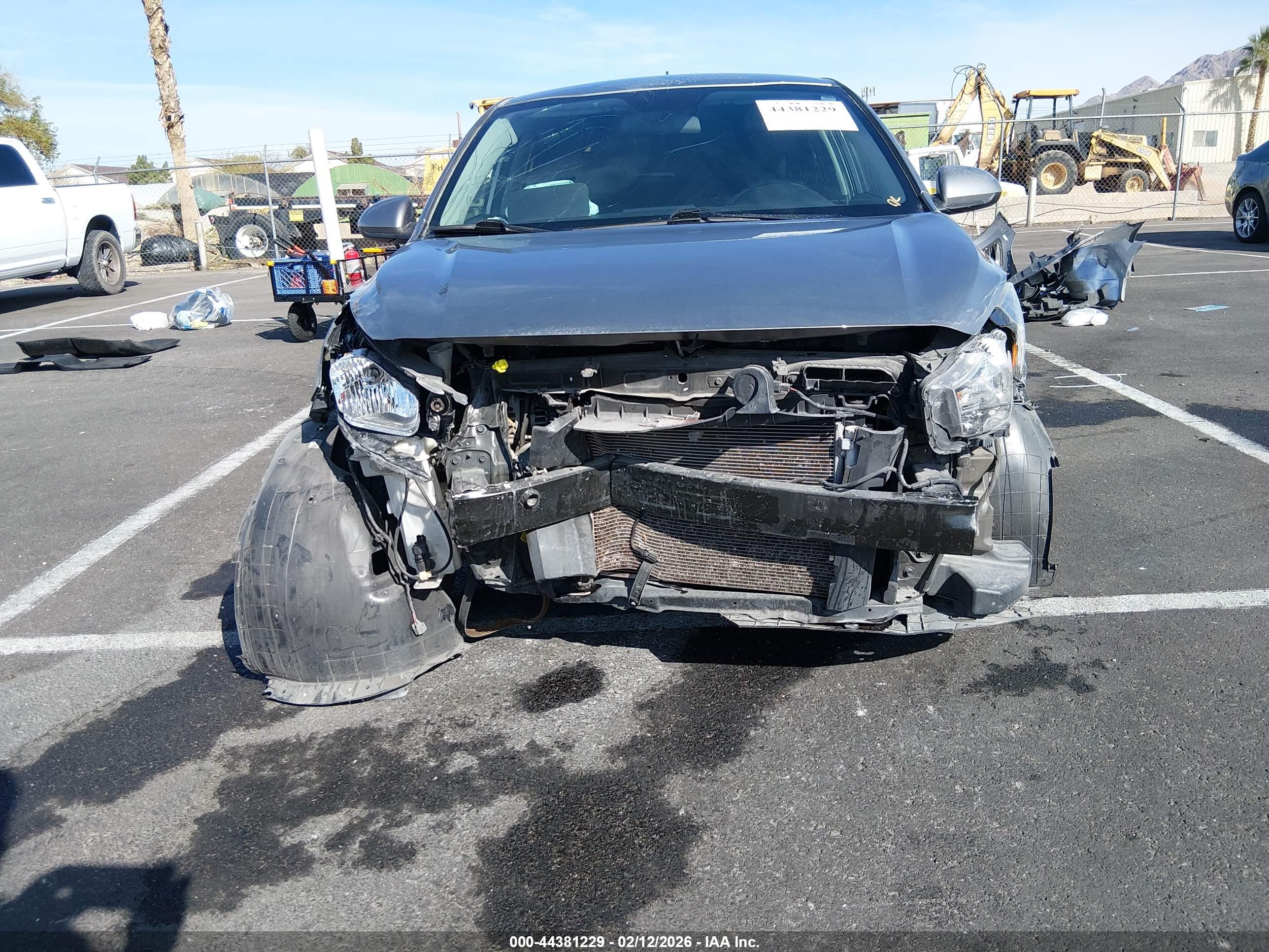 KIA RIO image 6