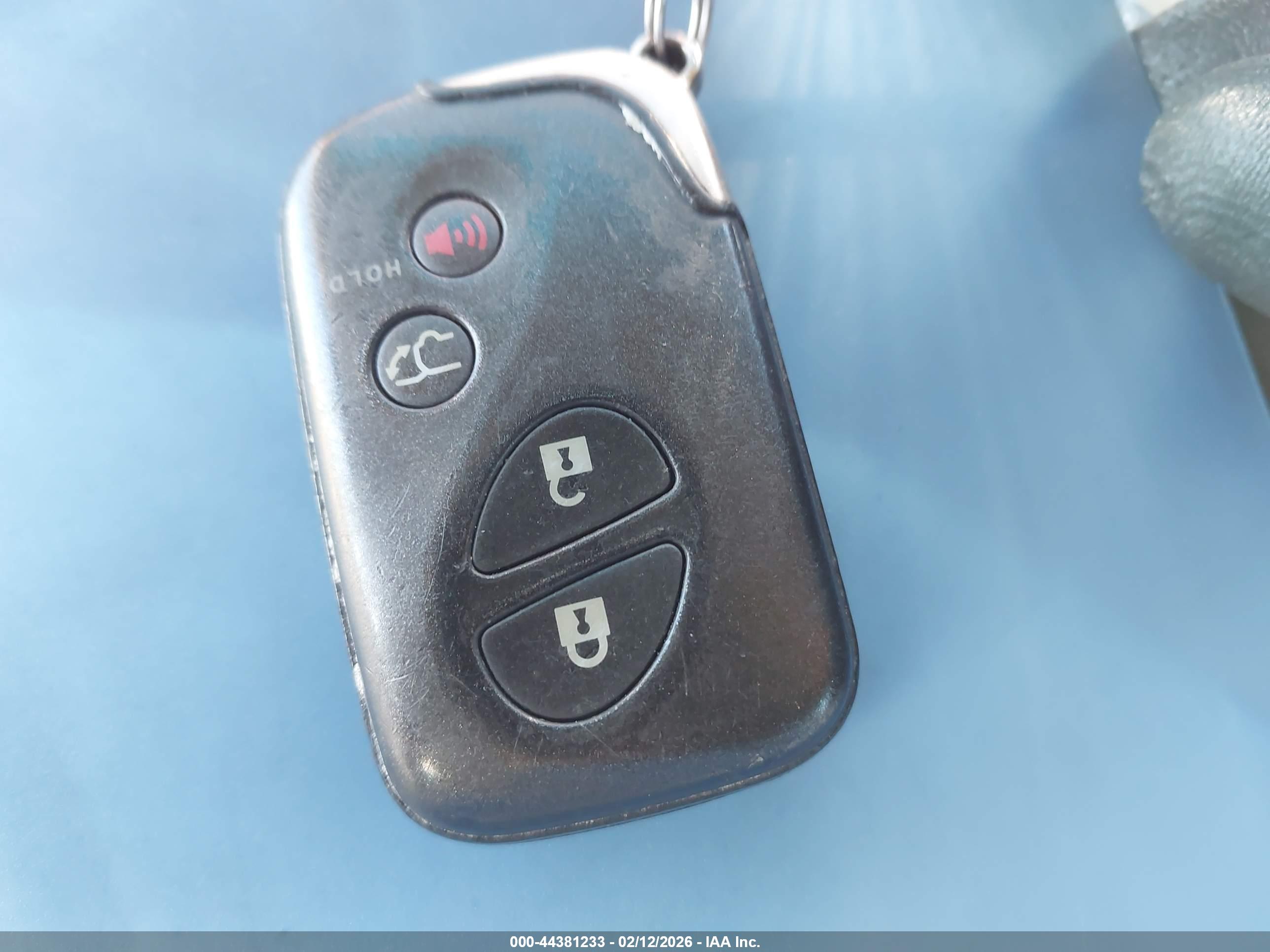 LEXUS RX image 11