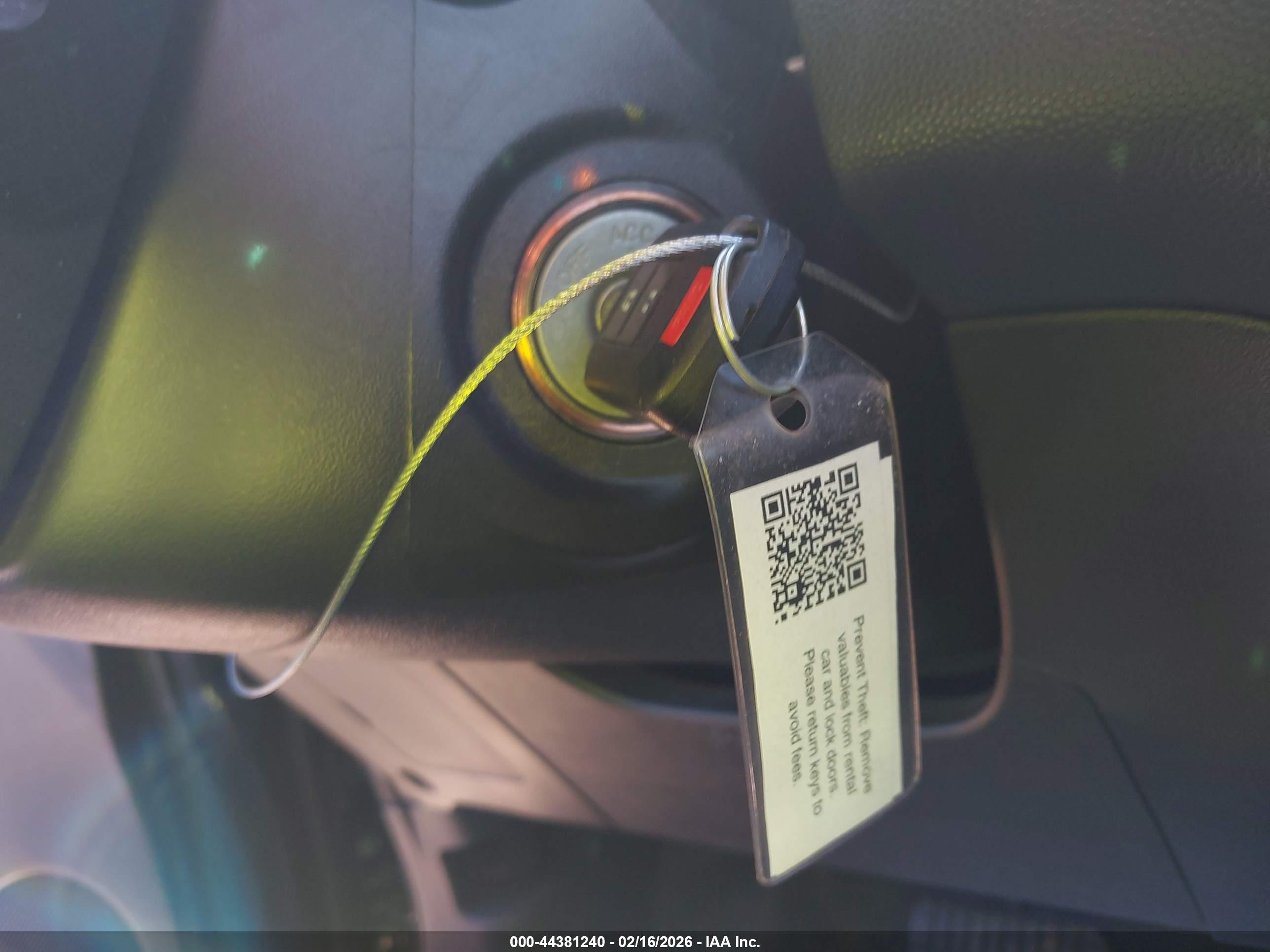 MITSUBISHI MIRAGE image 11